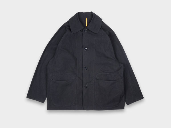 R0S3 "Soft Shirt" Black Wax