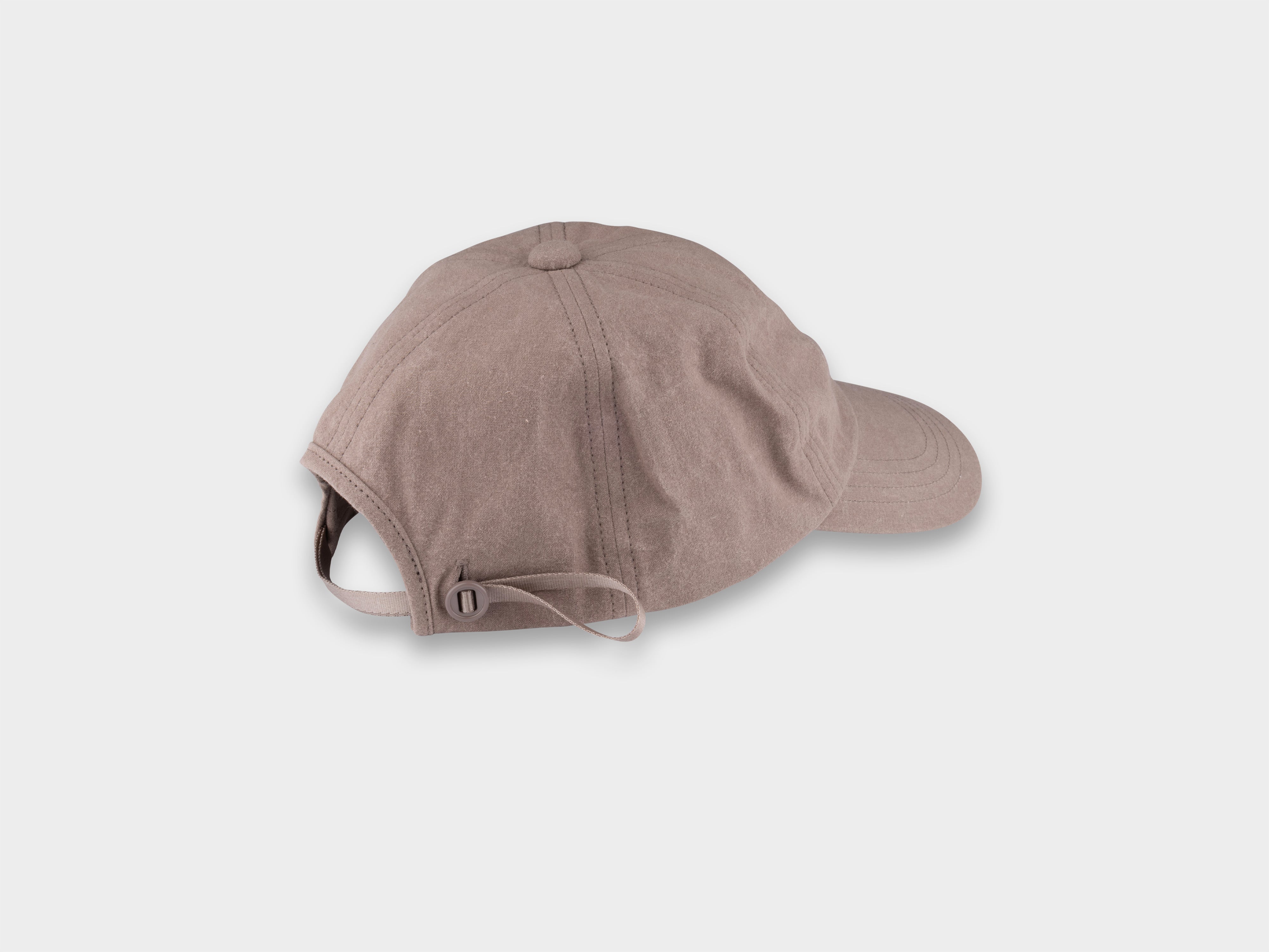 R21C1 "Shallow Cap" Storm Wax