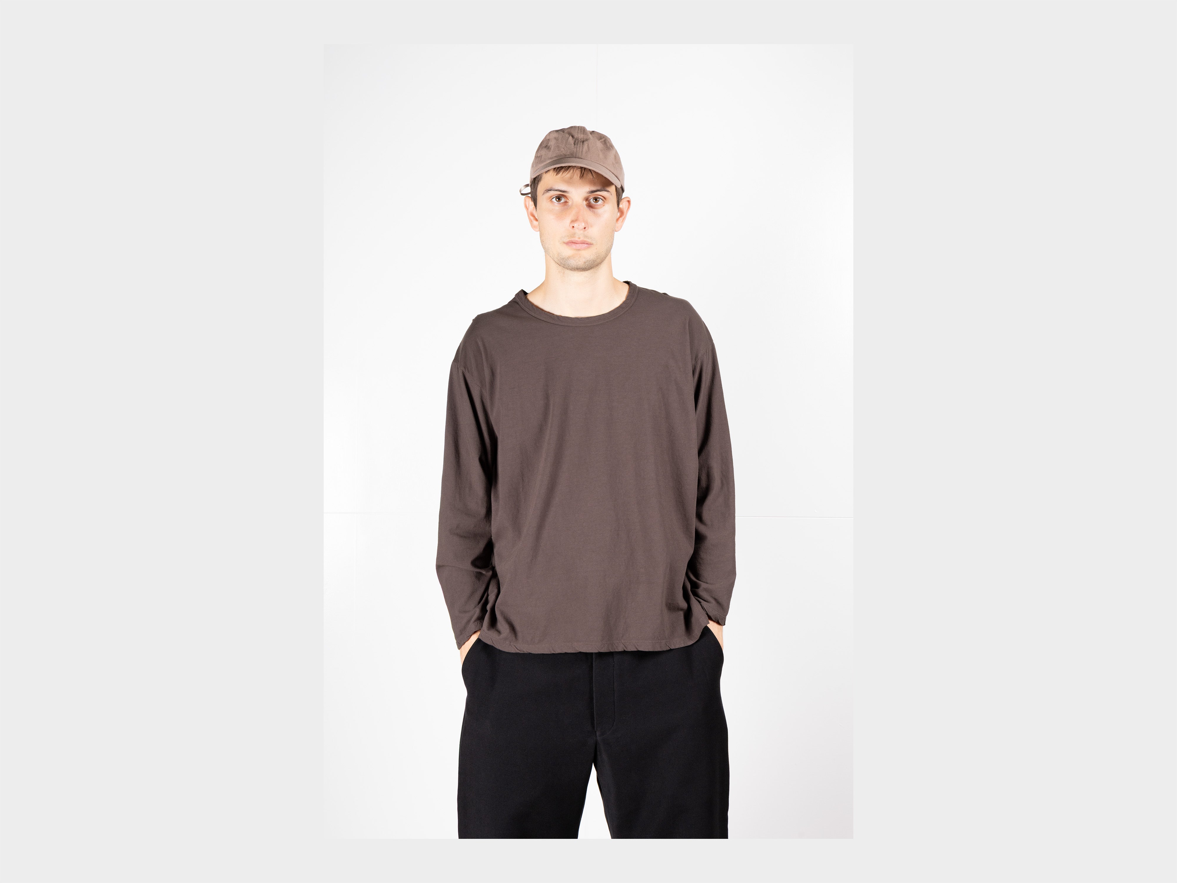 R21C1 "Shallow Cap" Storm Wax