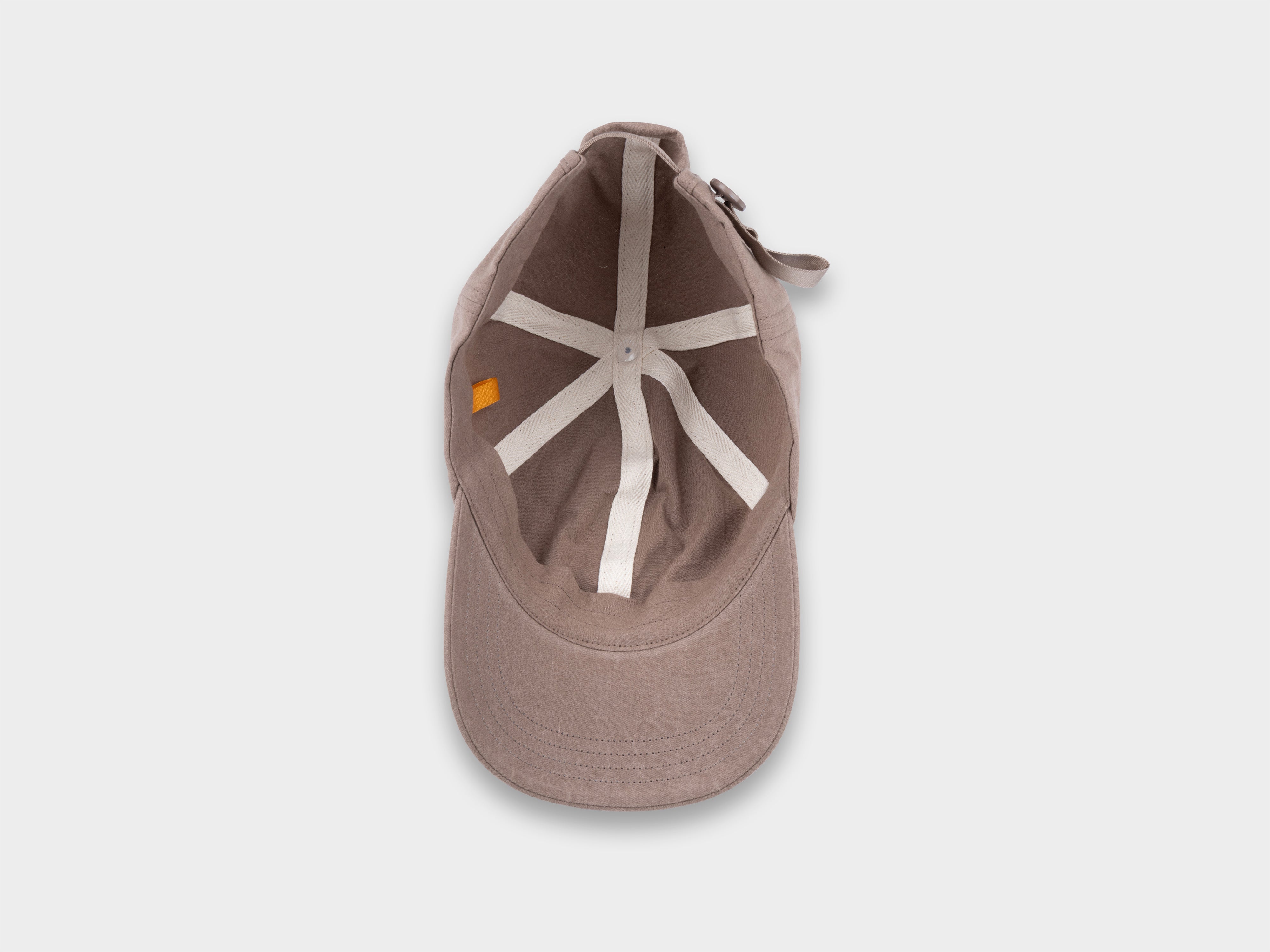 R21C3 "Deep Cap" Storm Wax