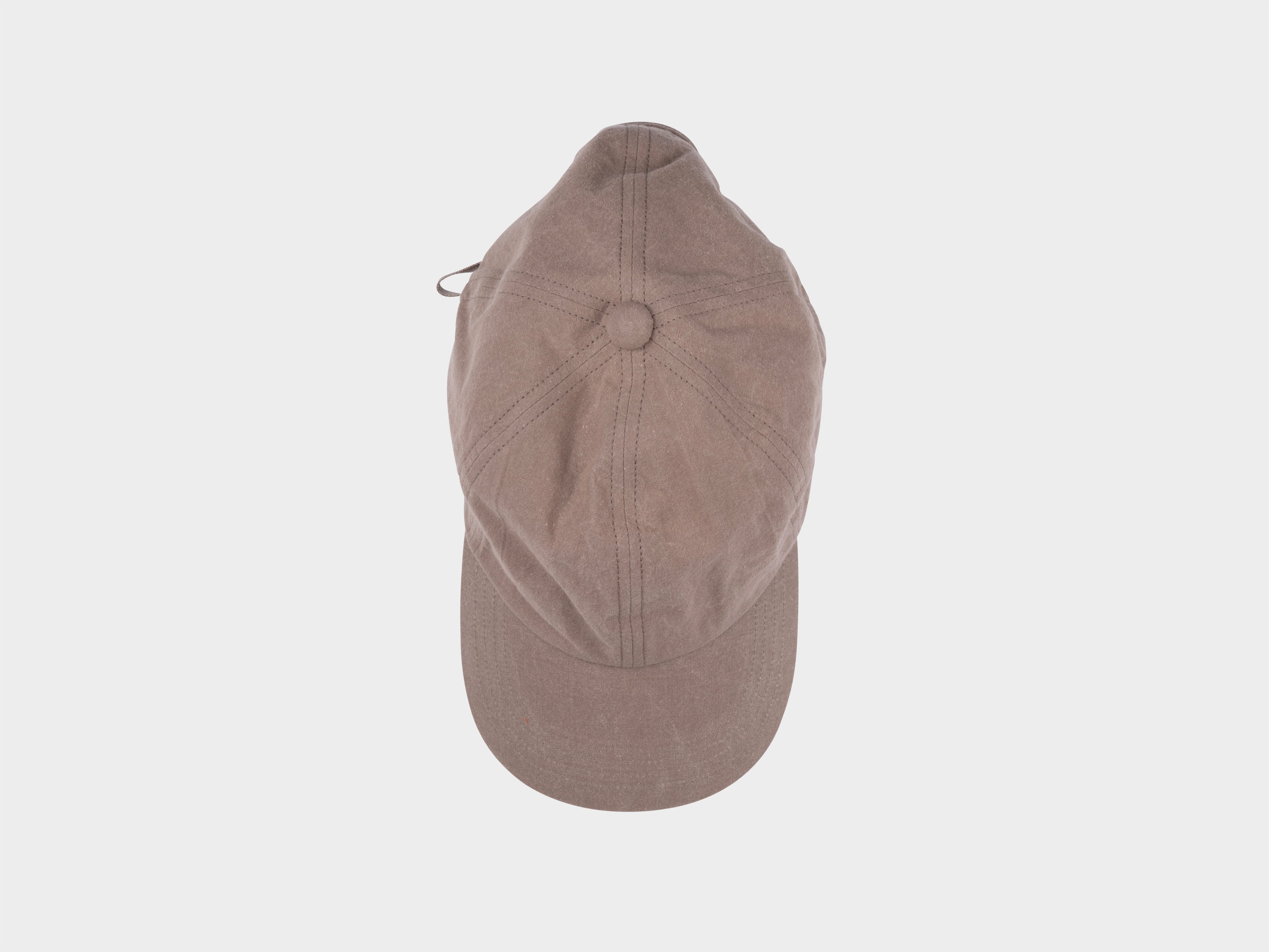 R21C3 "Deep Cap" Storm Wax