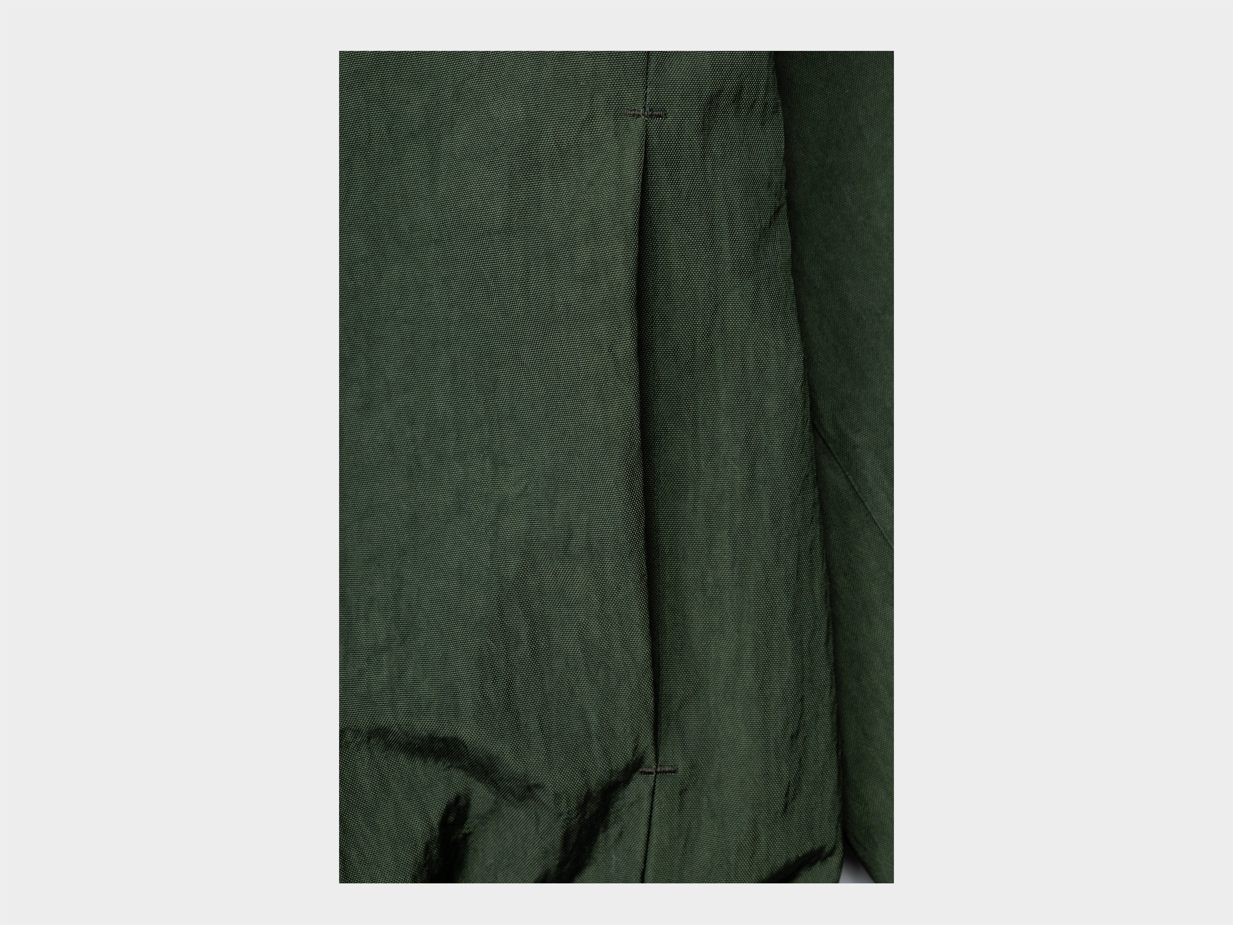 R21D3 "Down Blouson" Jungle Nylon