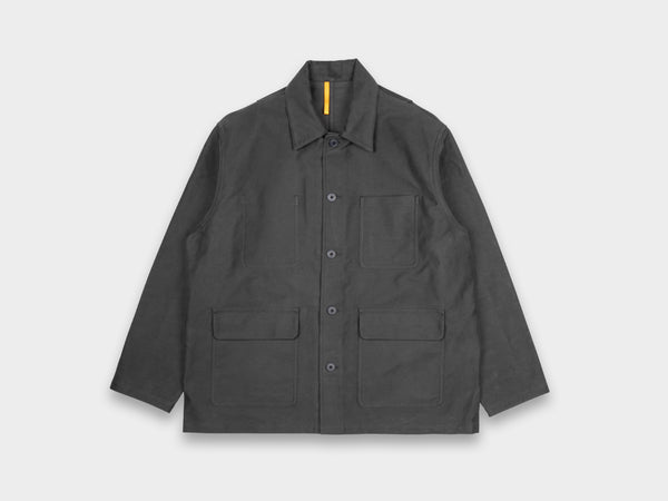 R21J2 "Jebok Jacket" Tarmac Moleskin
