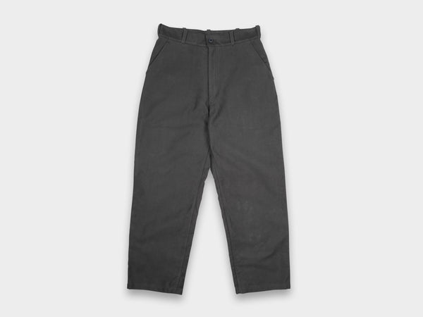 R21J6 "Jebok Pants" Tarmac Moleskin