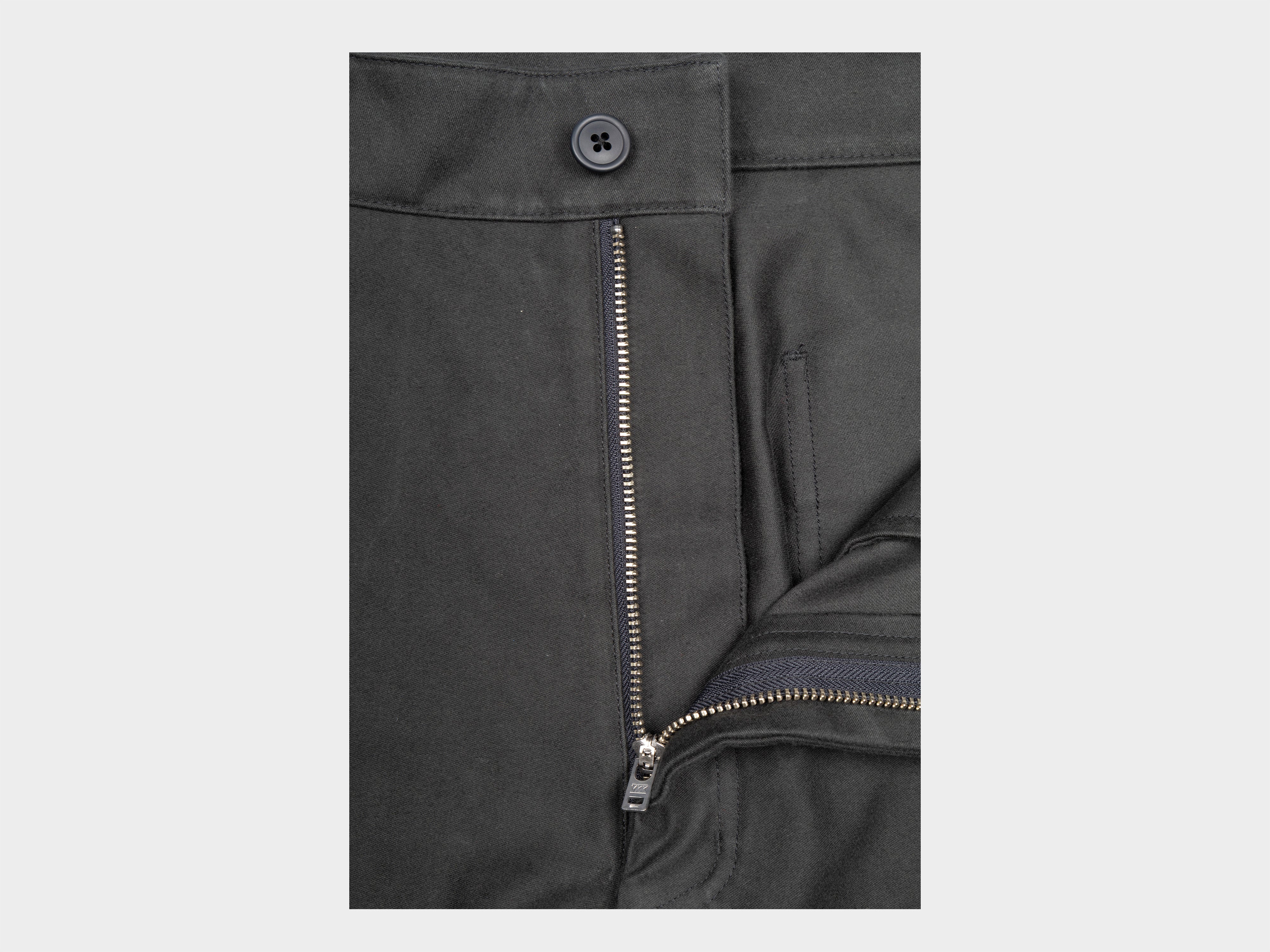 R21J6 "Jebok Pants" Tarmac Moleskin