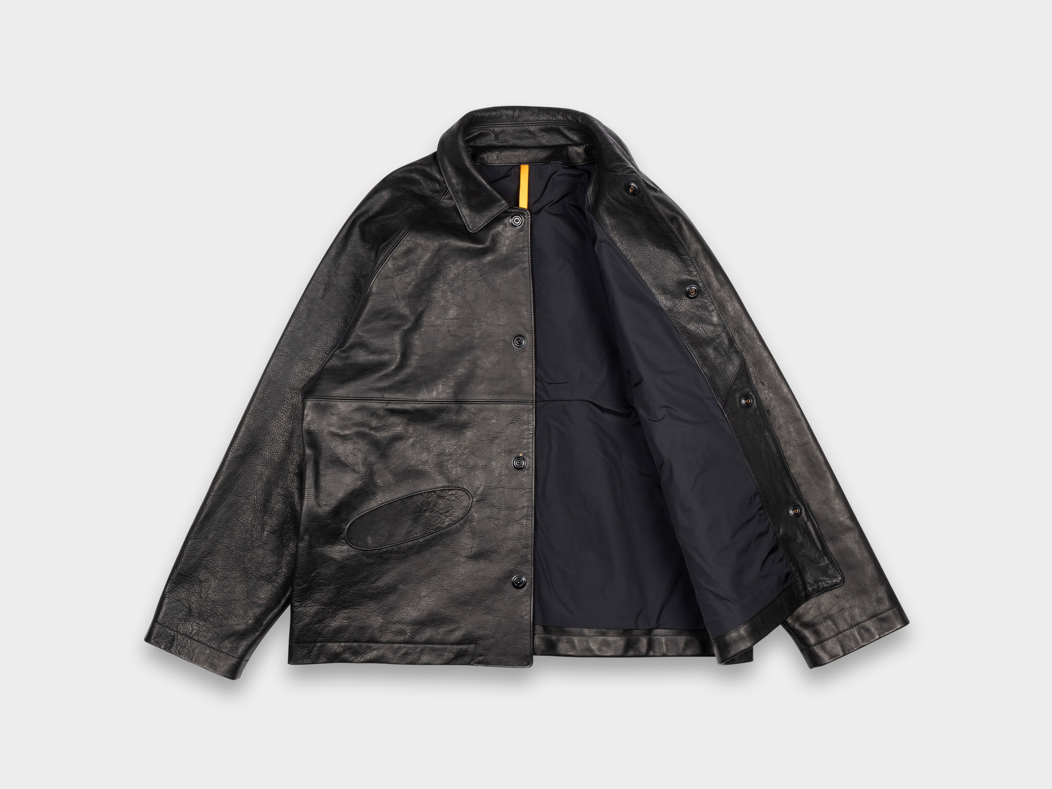 R21L3 "Boat Shirt" Dry Hide