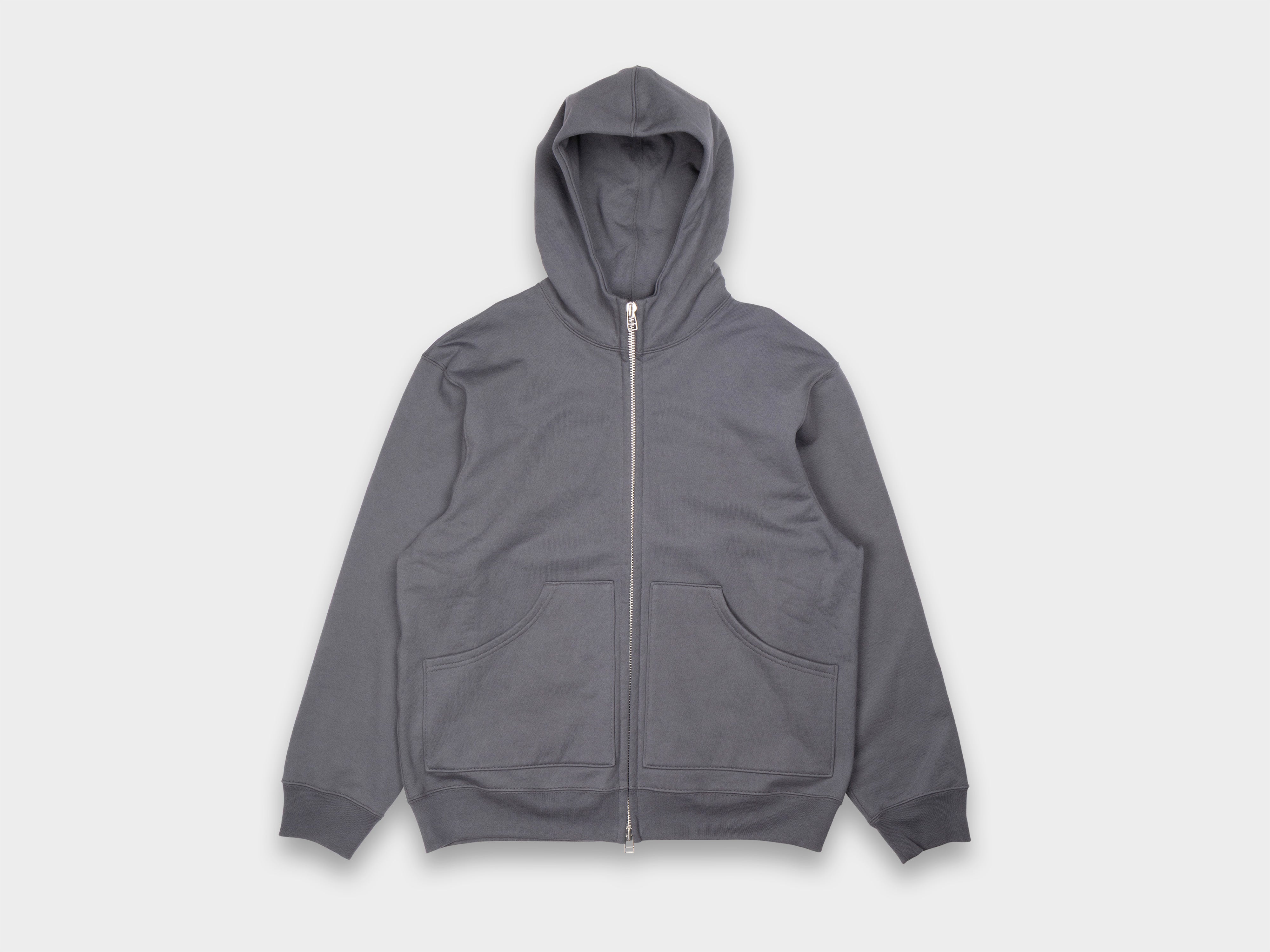 LWT3 "New Parka" Tin