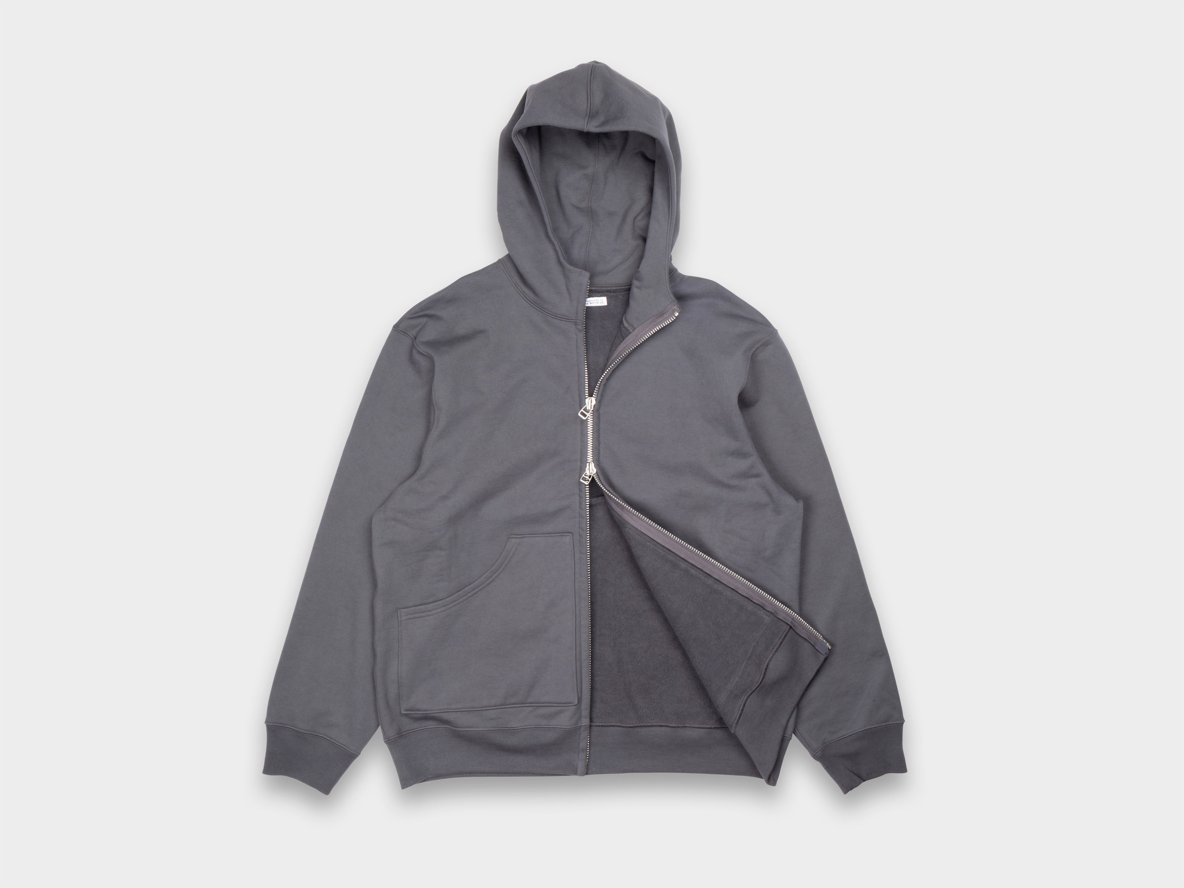 LWT3 "New Parka" Tin