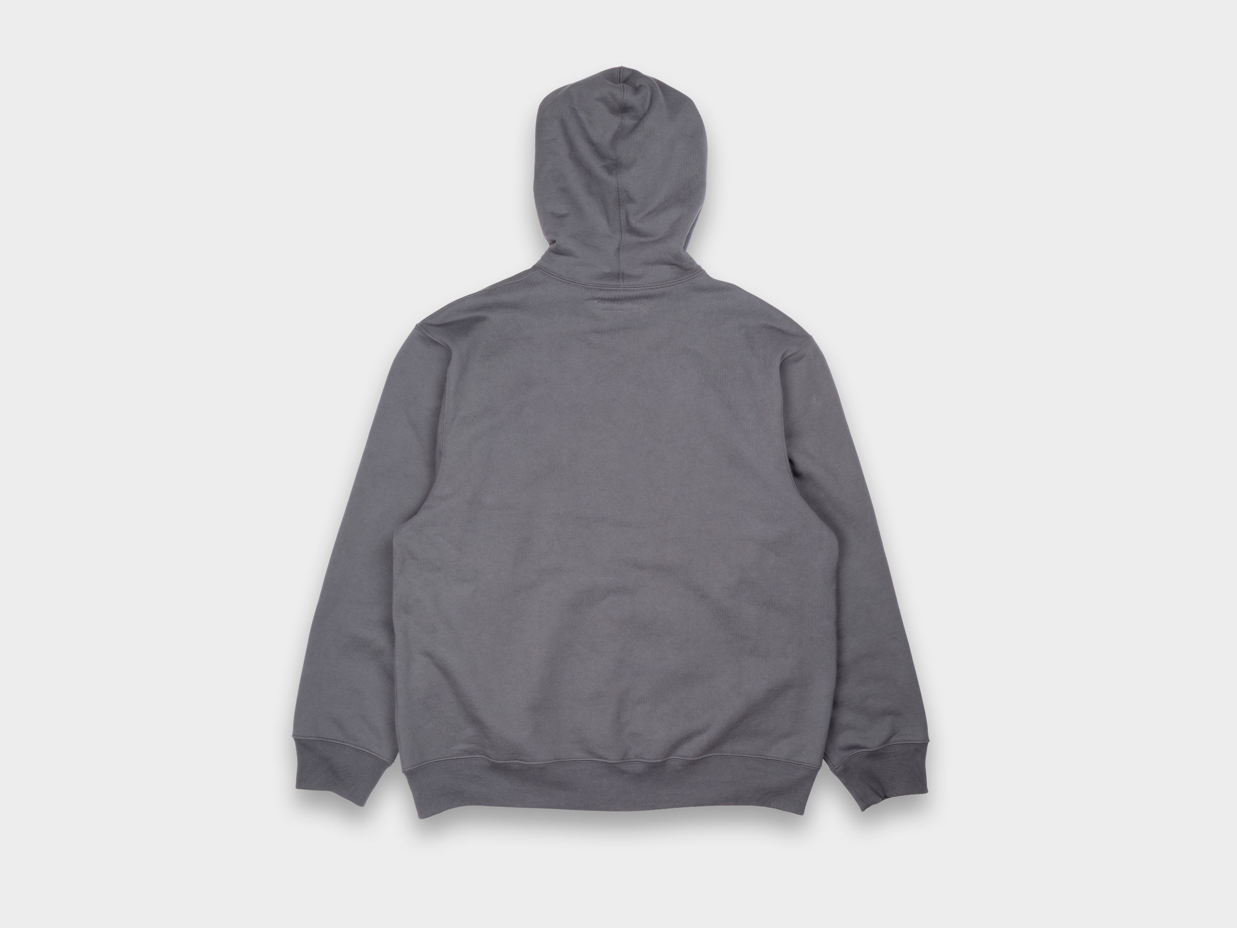 LWT3 "New Parka" Tin