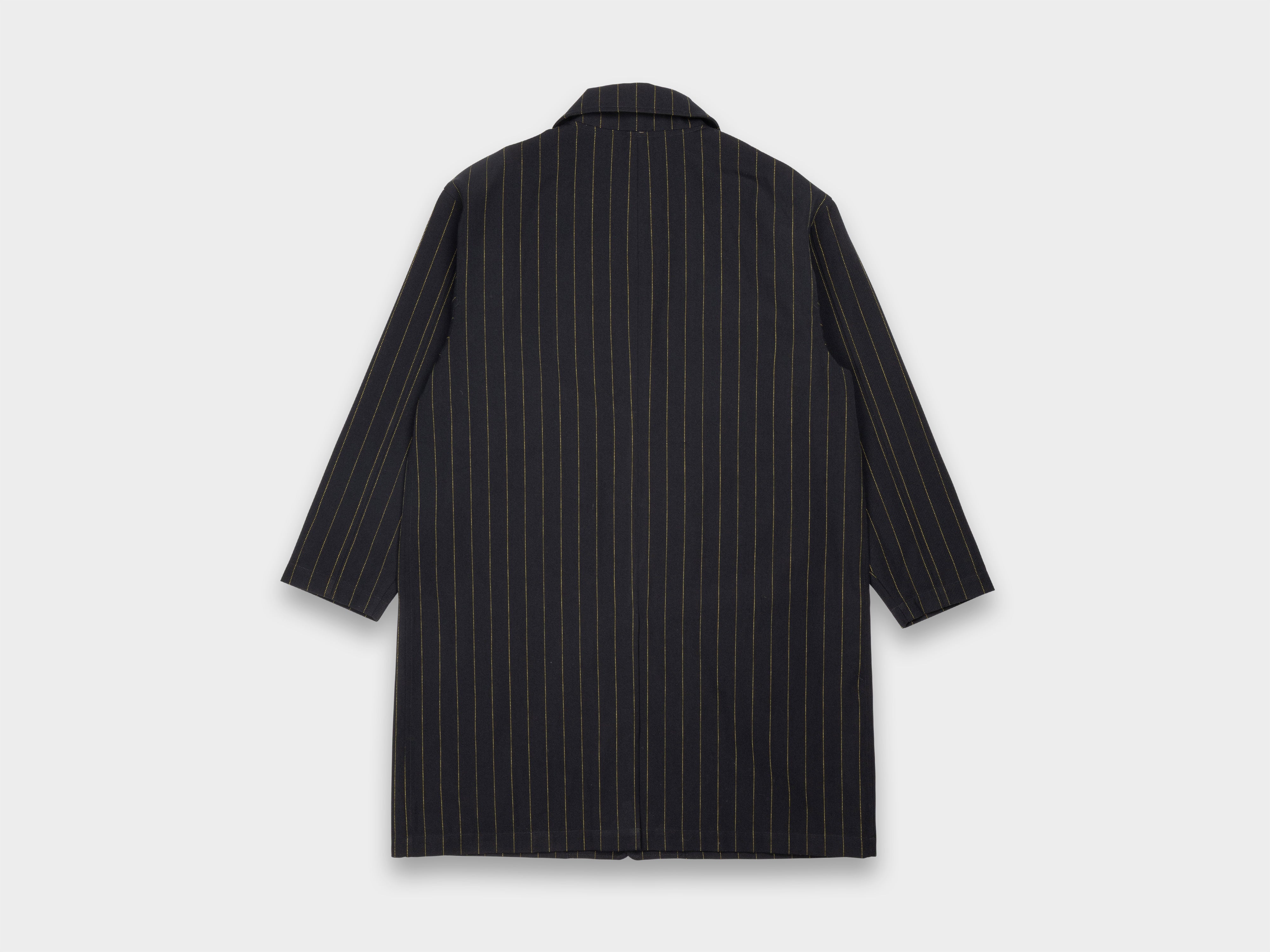 R21M1 "Service Coat" Dash Wool Gabardine