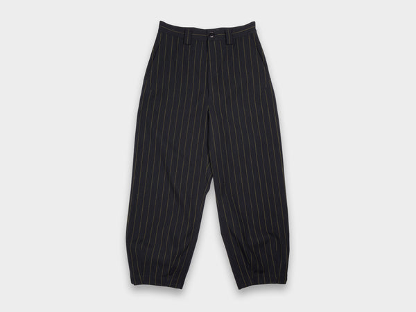 R21M6 "Service Pants" Dash Wool Gabardine