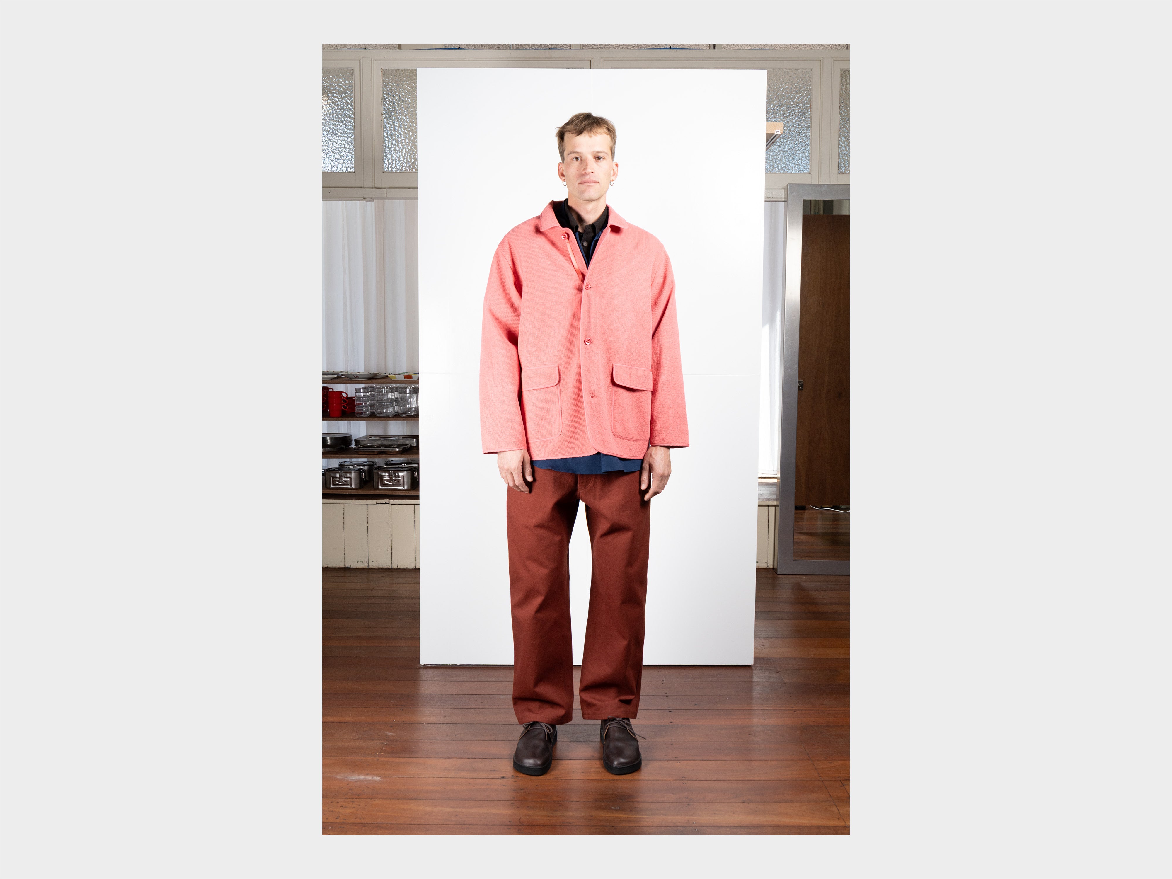 R21O2 "Coverall" Somok Nubi