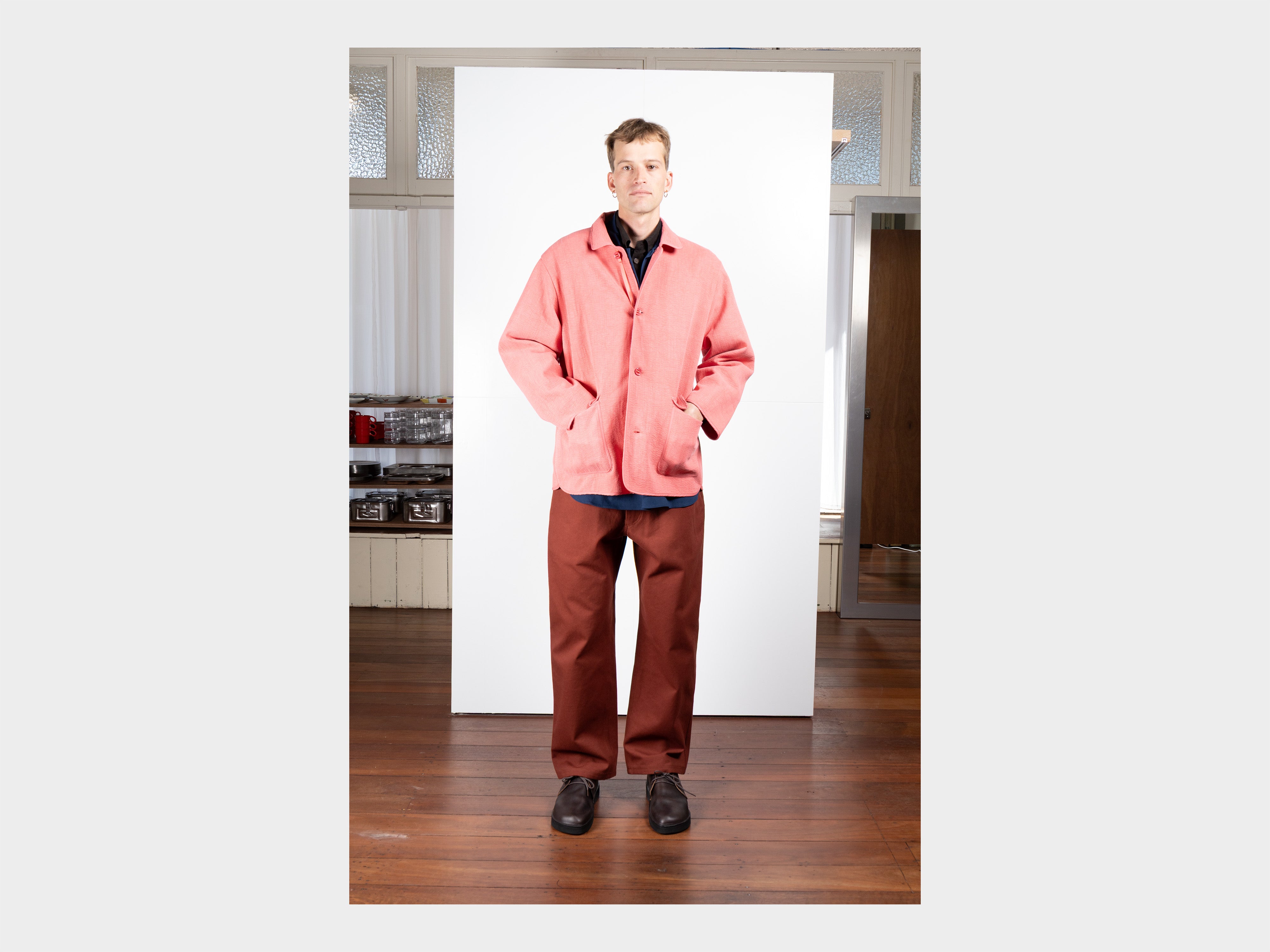 R21O2 "Coverall" Somok Nubi