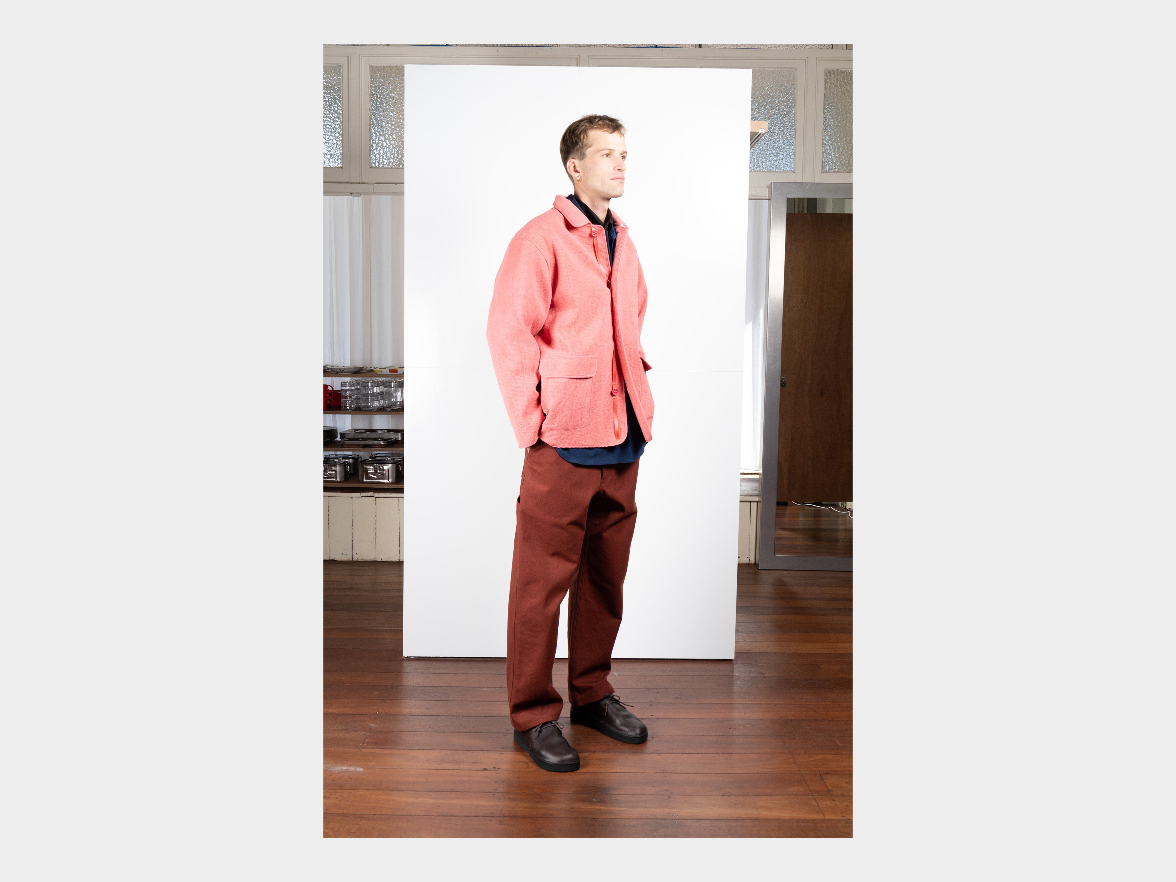 R21O2 "Coverall" Somok Nubi