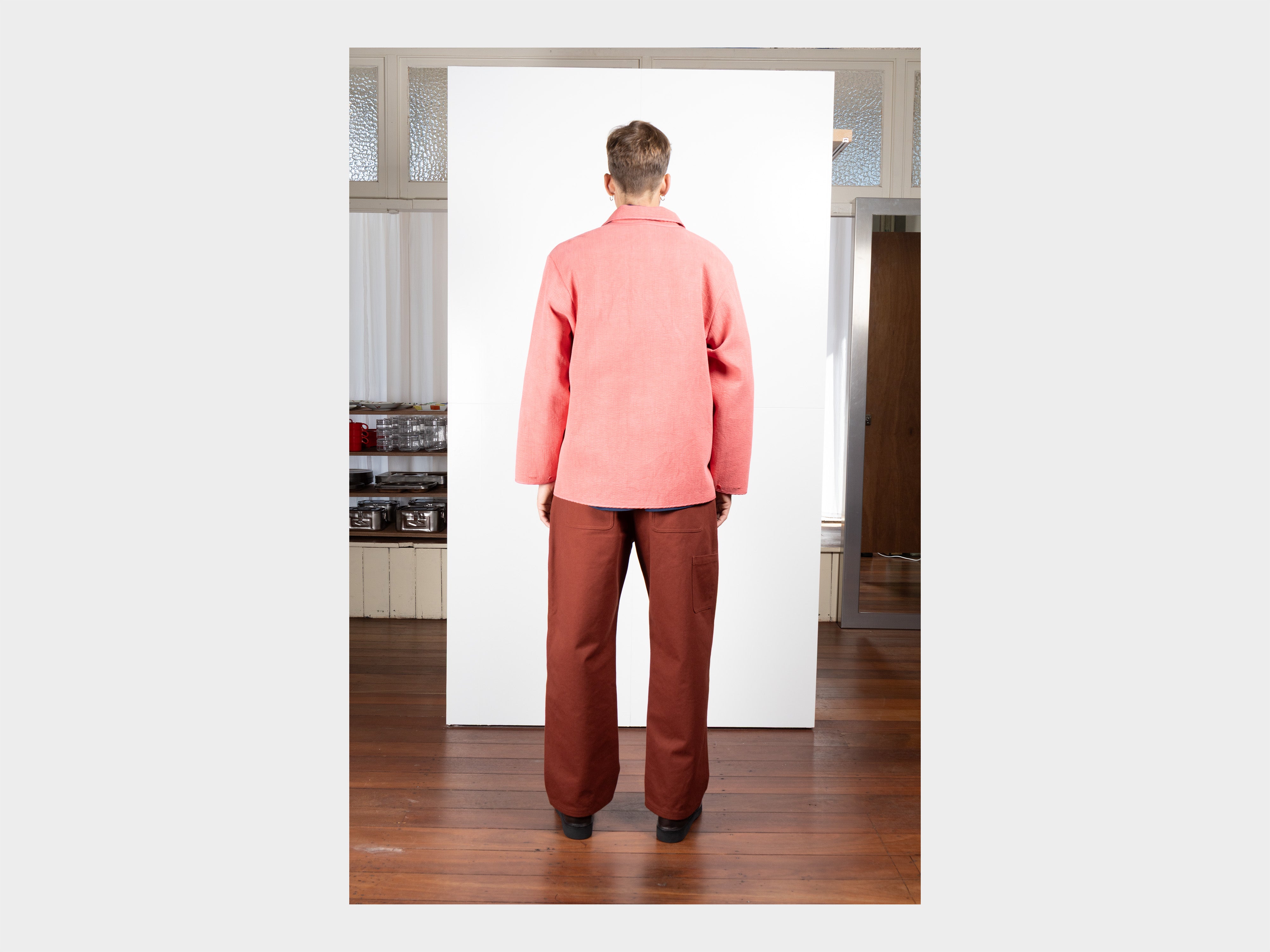 R21O2 "Coverall" Somok Nubi