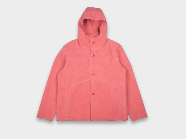 R21O3 "Cut Parka" Somok Nubi