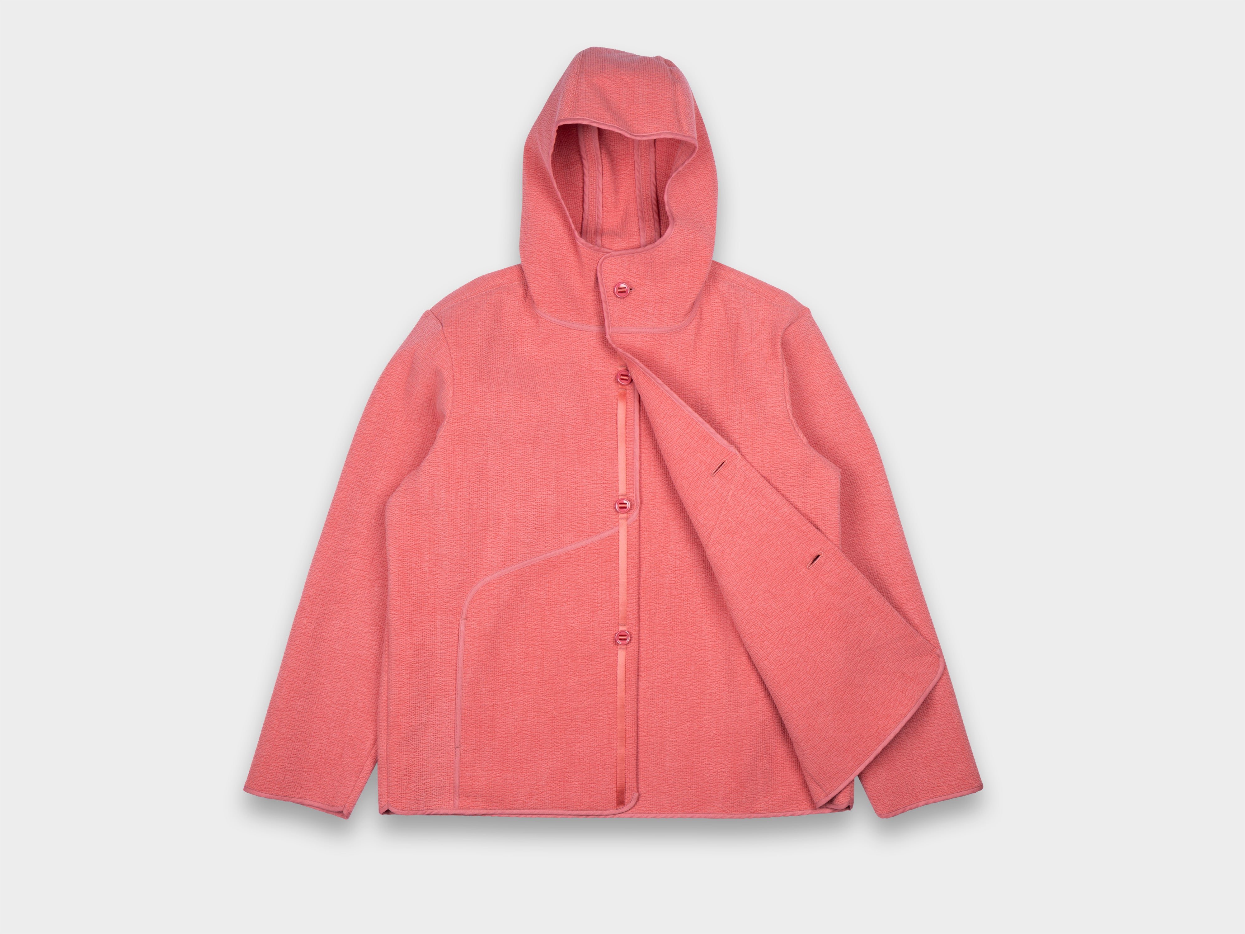 R21O3 "Cut Parka" Somok Nubi