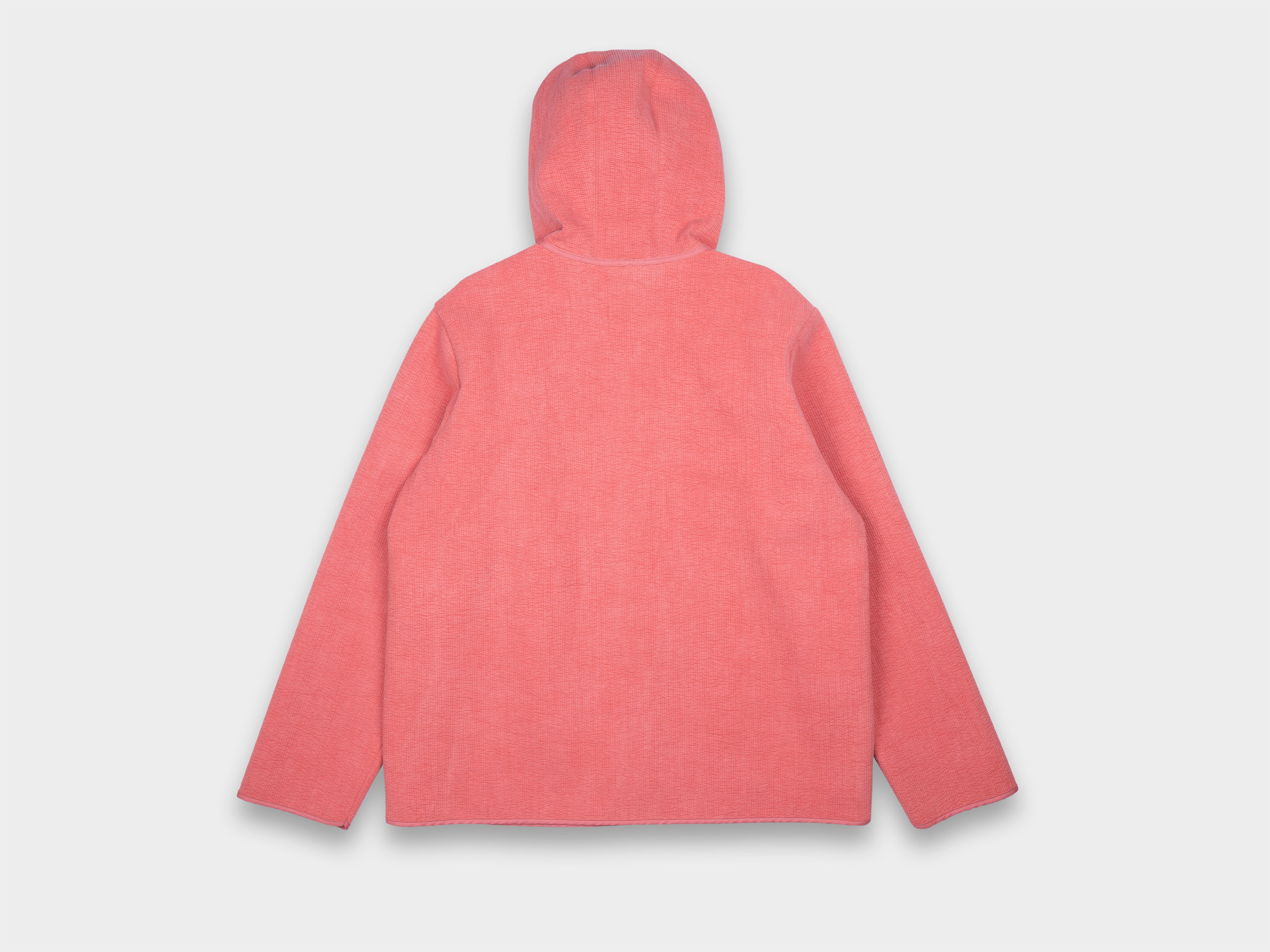 R21O3 "Cut Parka" Somok Nubi