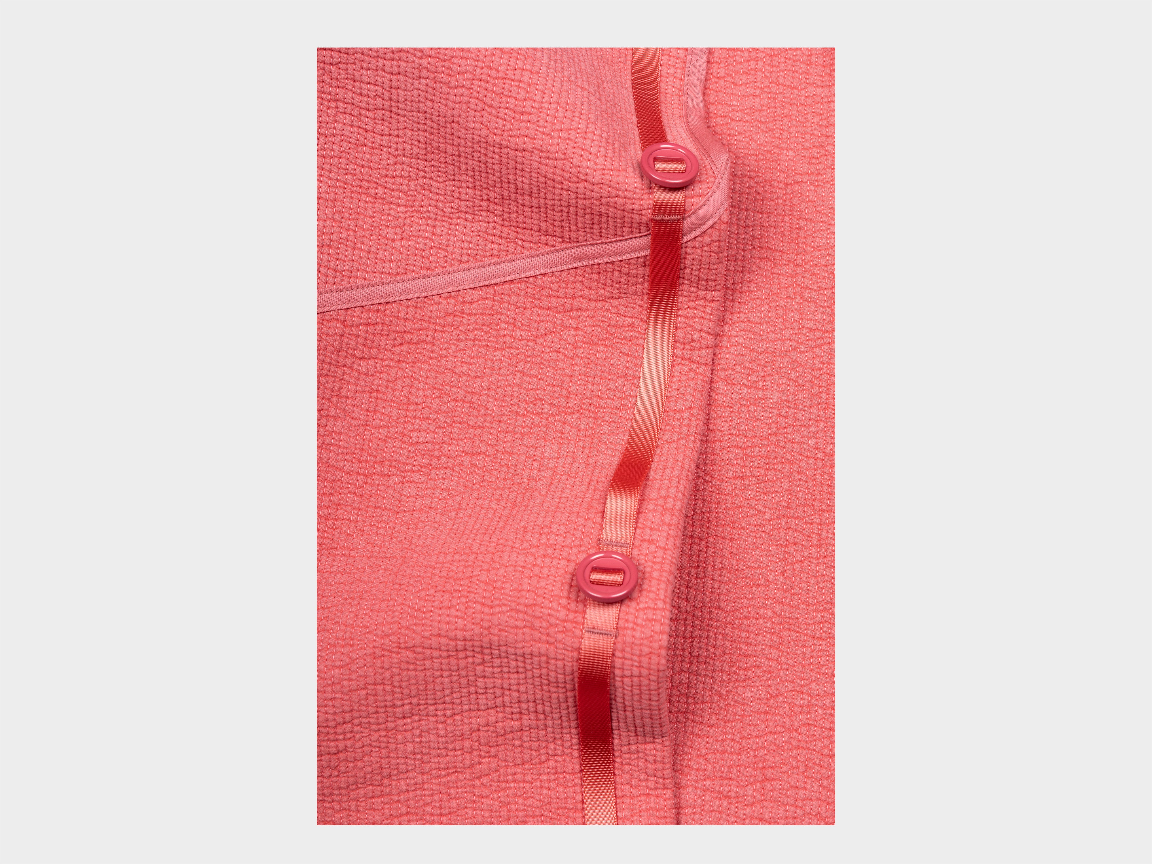 R21O3 "Cut Parka" Somok Nubi