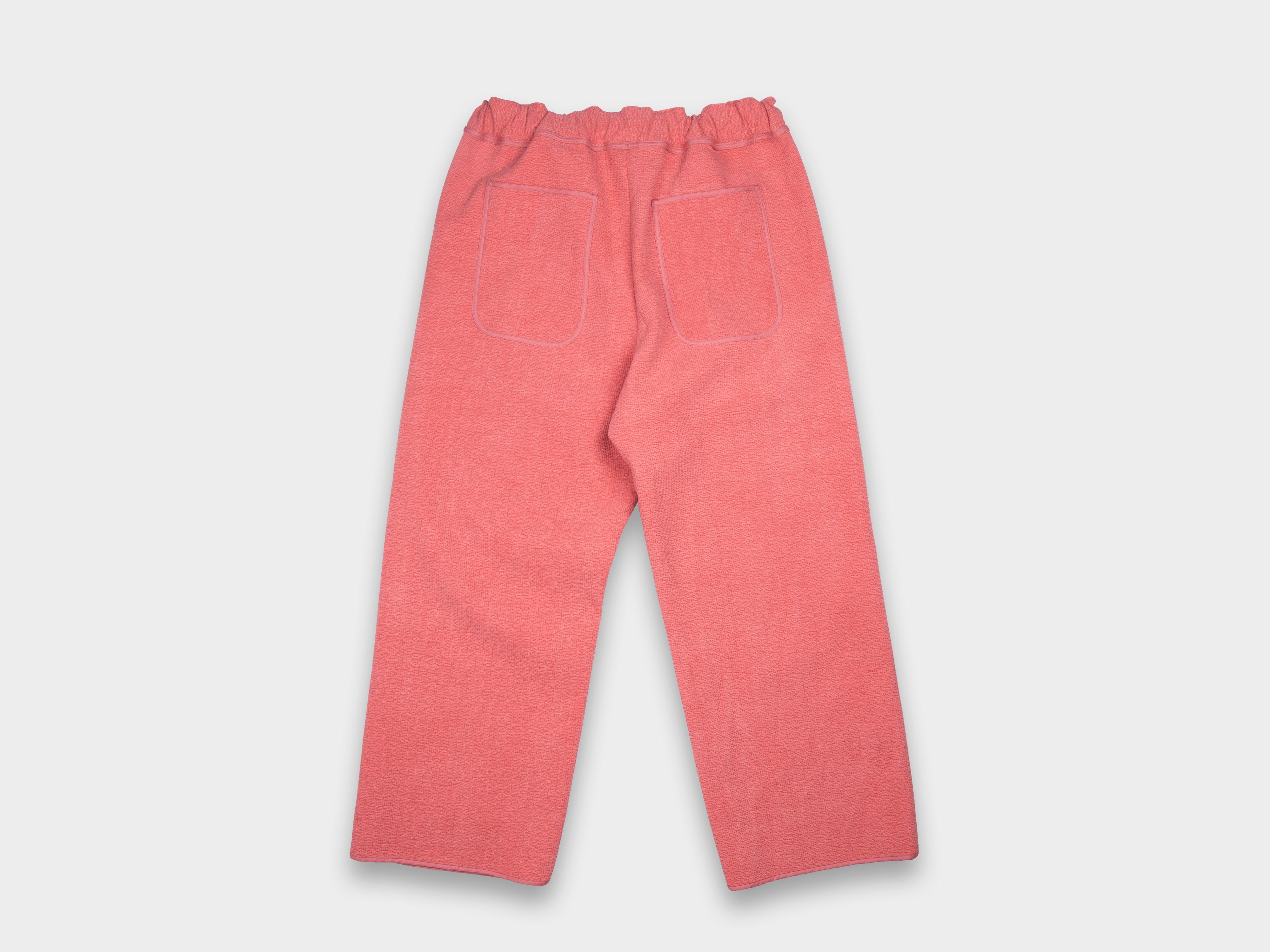 R21O5 "Solid Pants" Somok Nubi