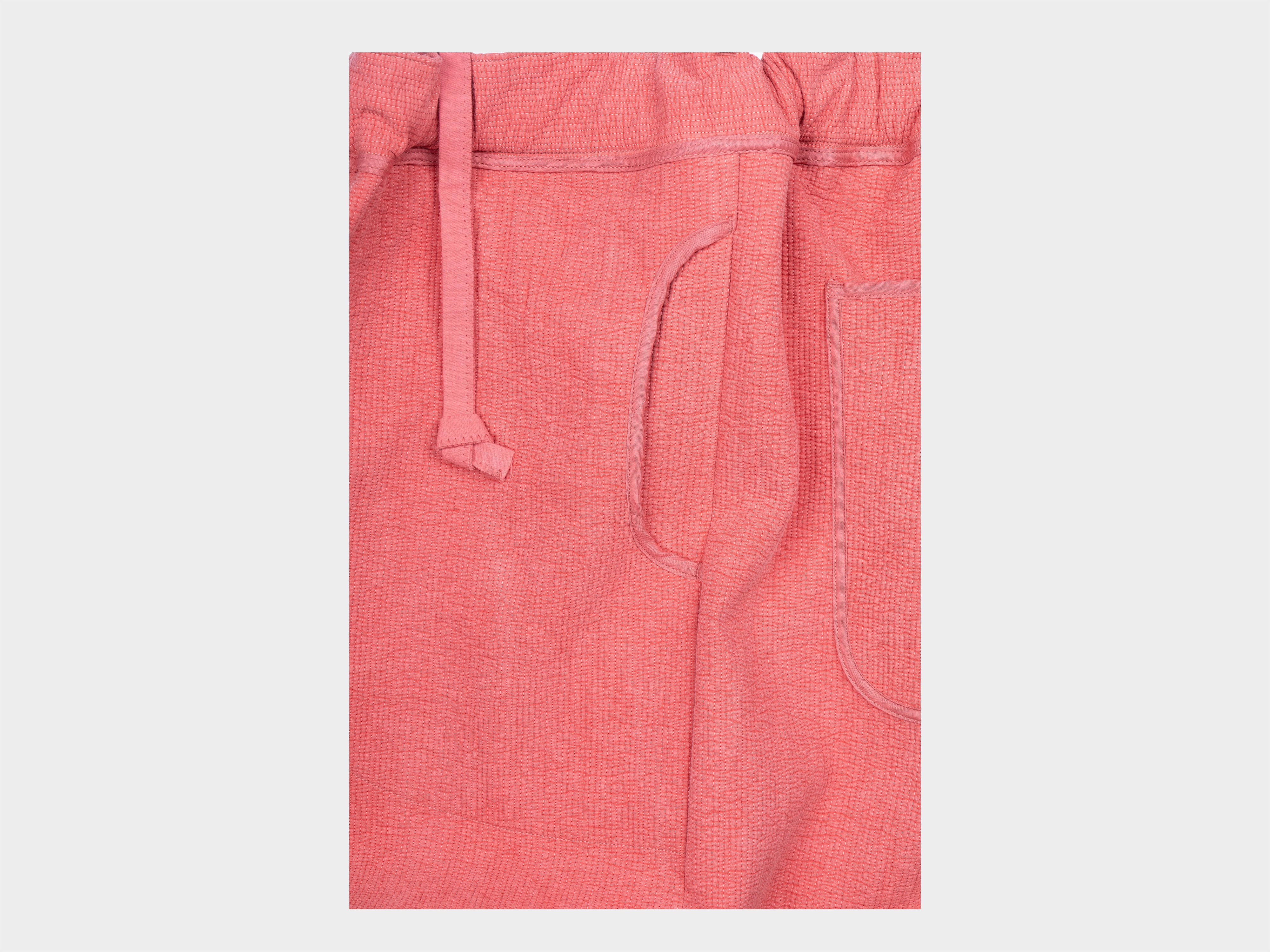 R21O5 "Solid Pants" Somok Nubi