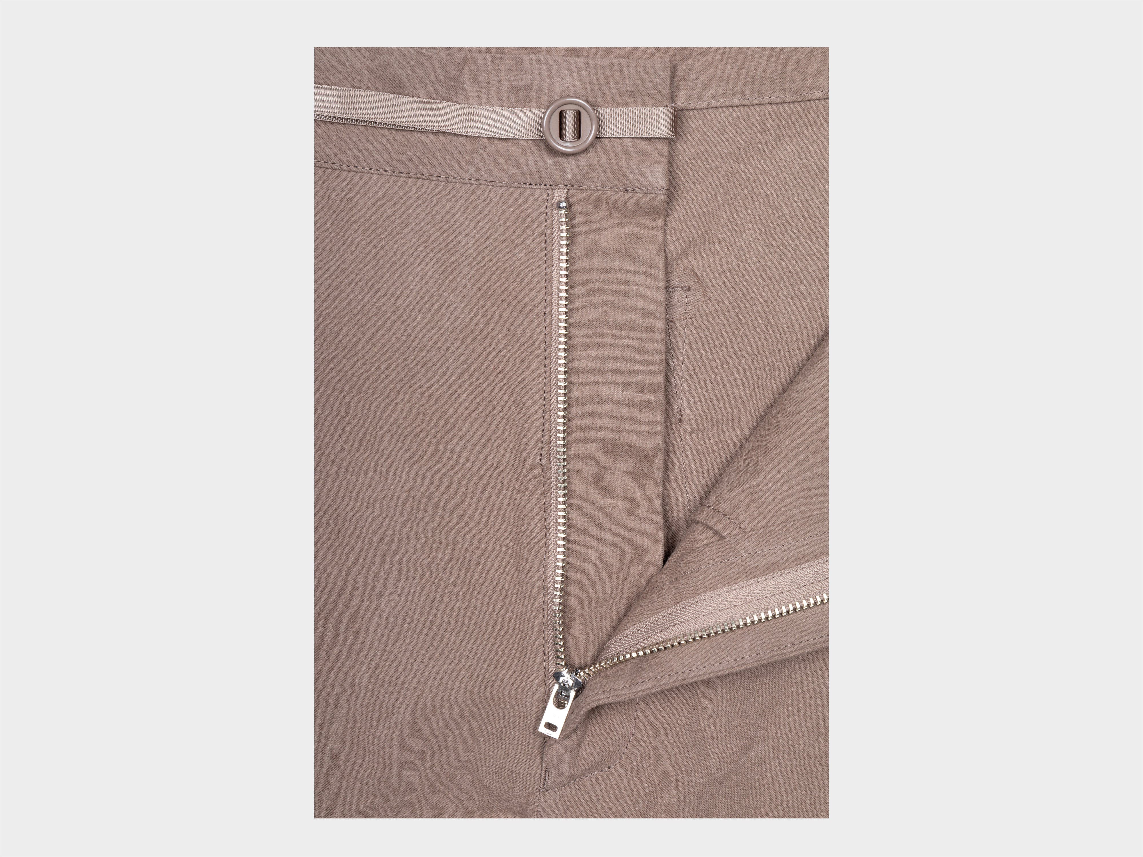 R21P4 "Wide Pants" Storm Wax