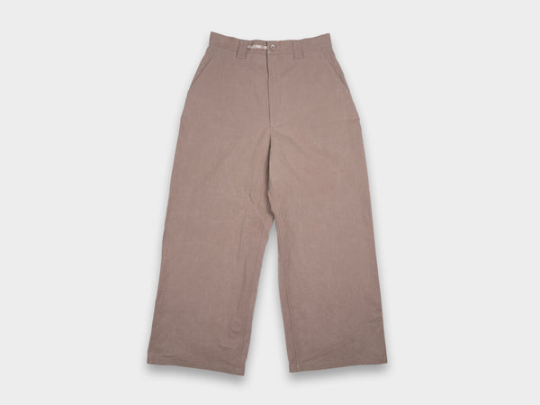 R21P8 "Sail Pants" Storm Wax