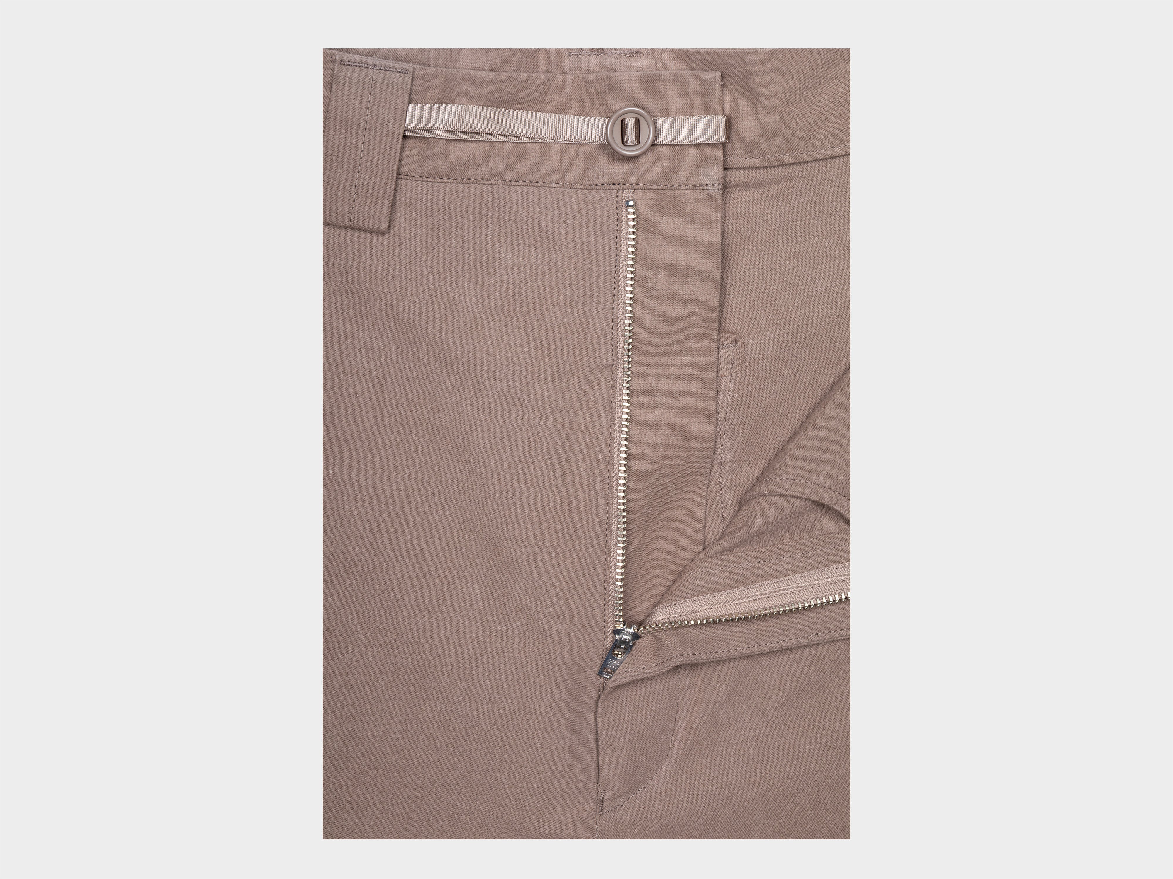 R21P8 "Sail Pants" Storm Wax