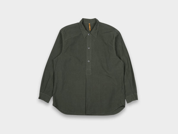 R21S2 "Pullover Shirt" Ivy 160