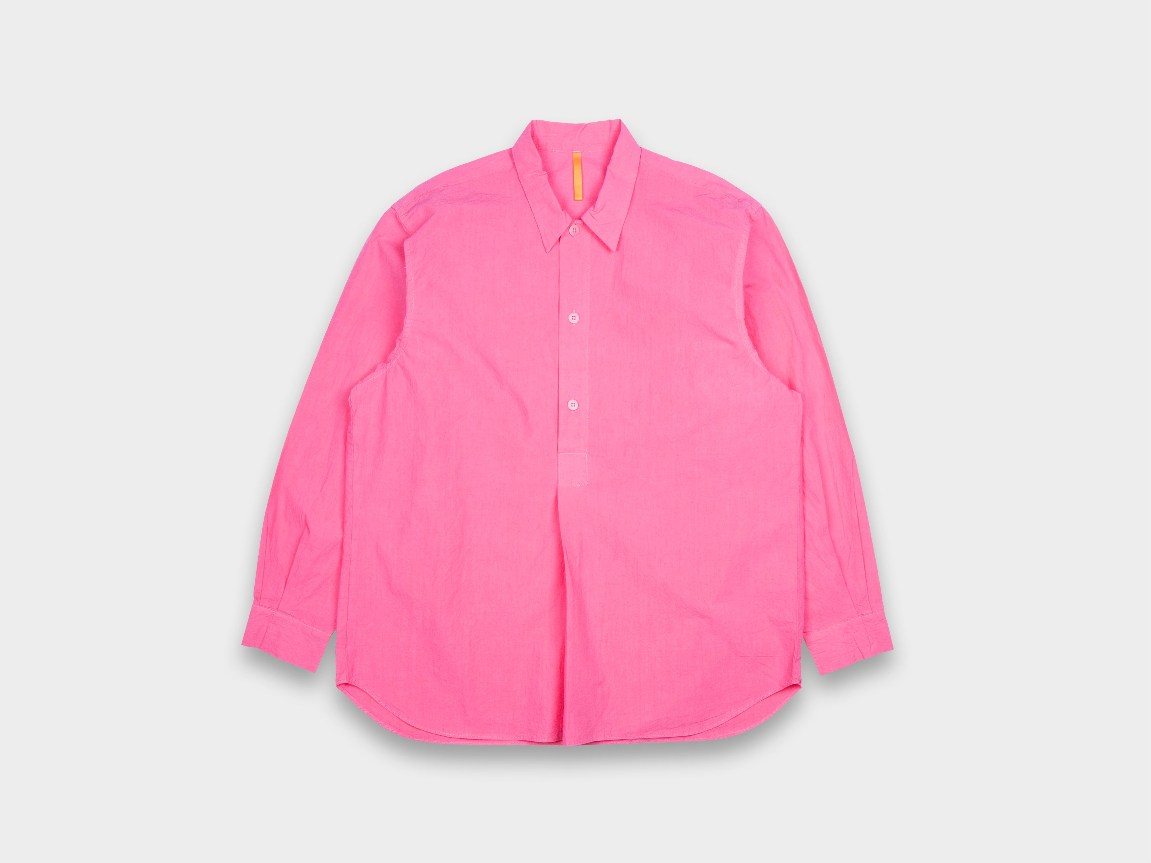 R21S2 "Pullover Shirt" Safety 160