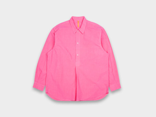 R21S2 "Pullover Shirt" Safety 160