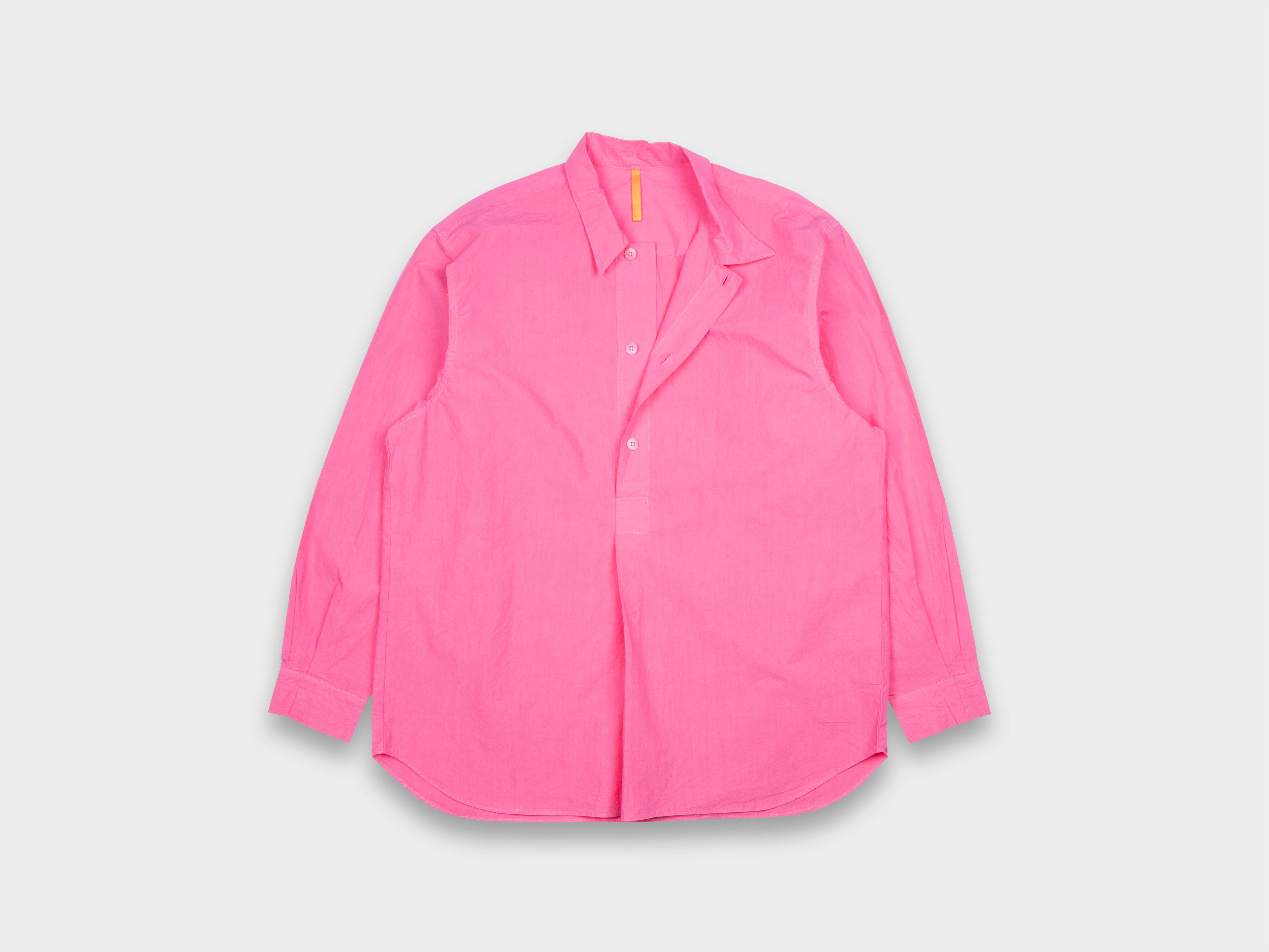 R21S2 "Pullover Shirt" Safety 160