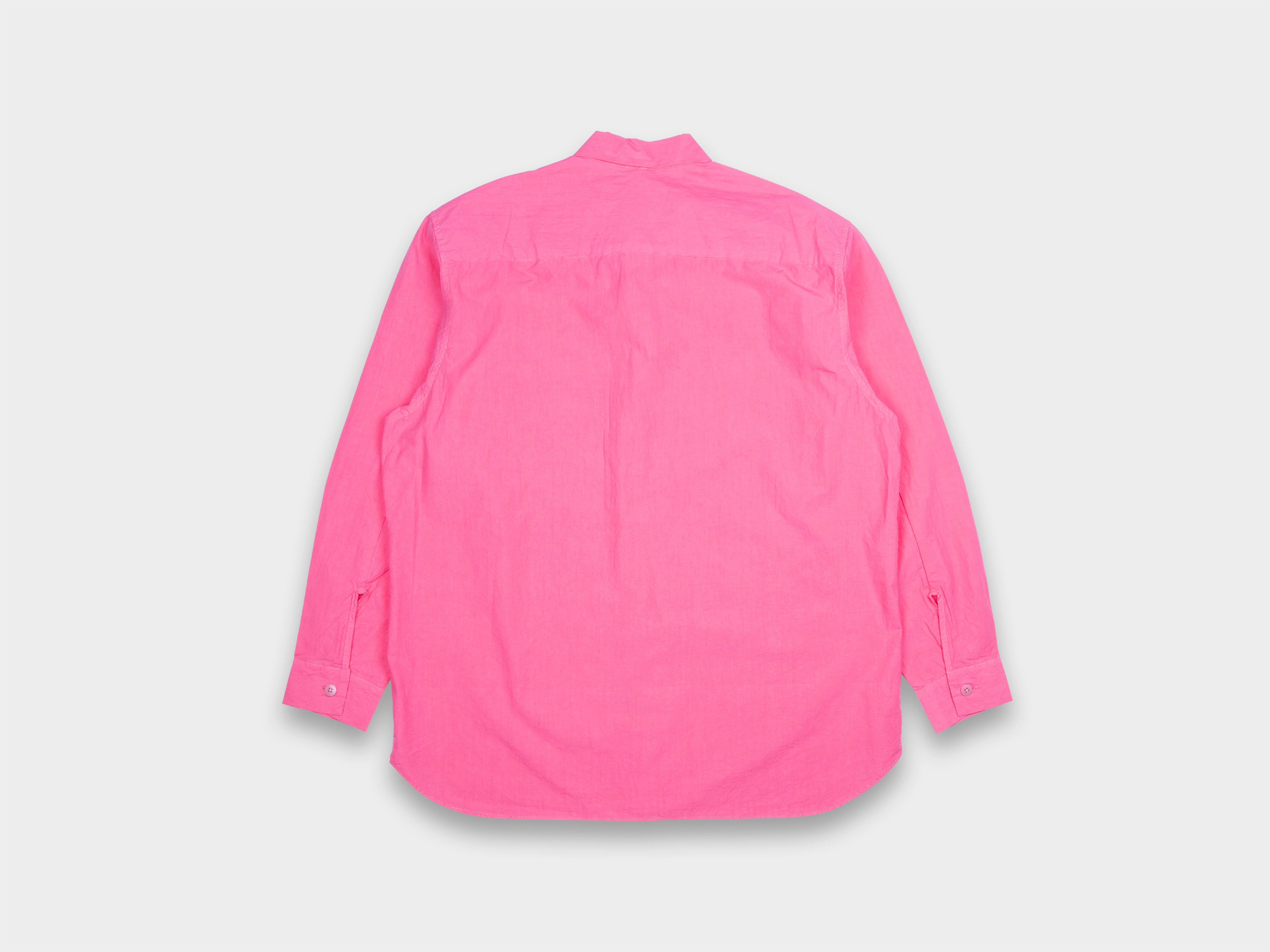 R21S2 "Pullover Shirt" Safety 160