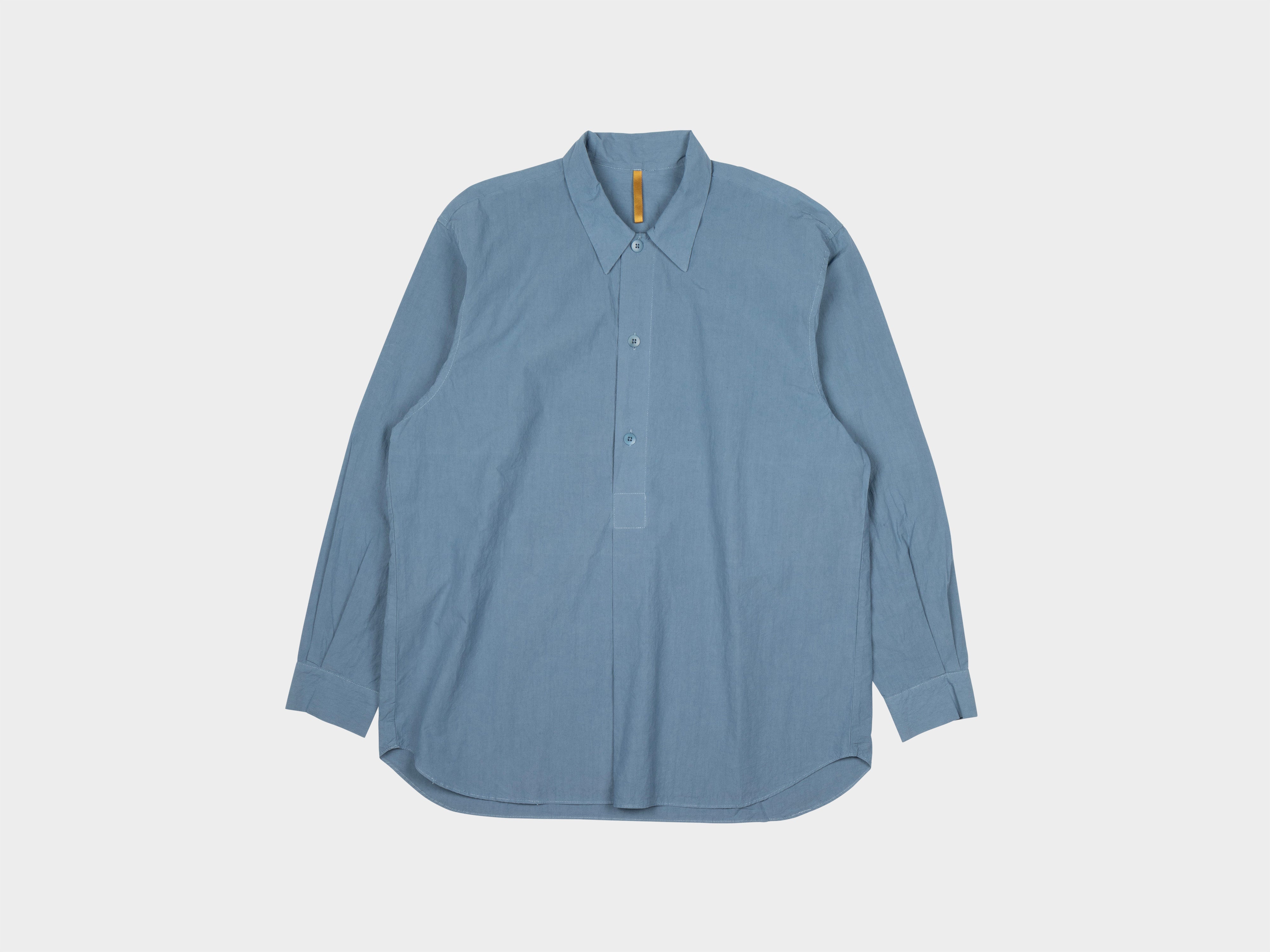 R21S2 "Pullover Shirt" Vapour 160