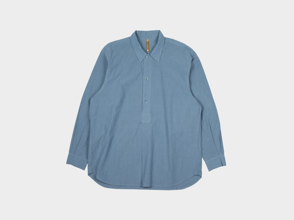 R21S2 "Pullover Shirt" Vapour 160