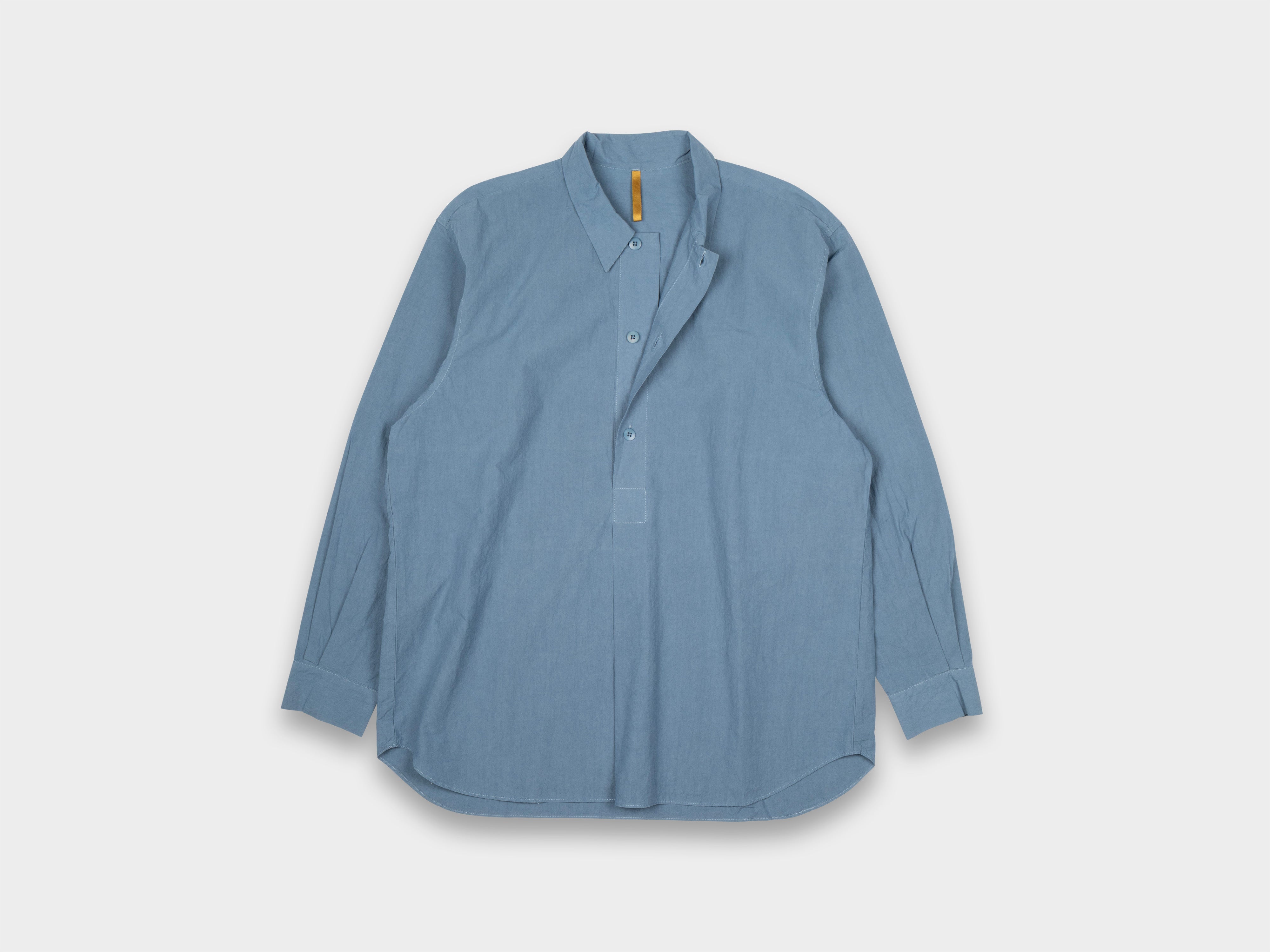 R21S2 "Pullover Shirt" Vapour 160