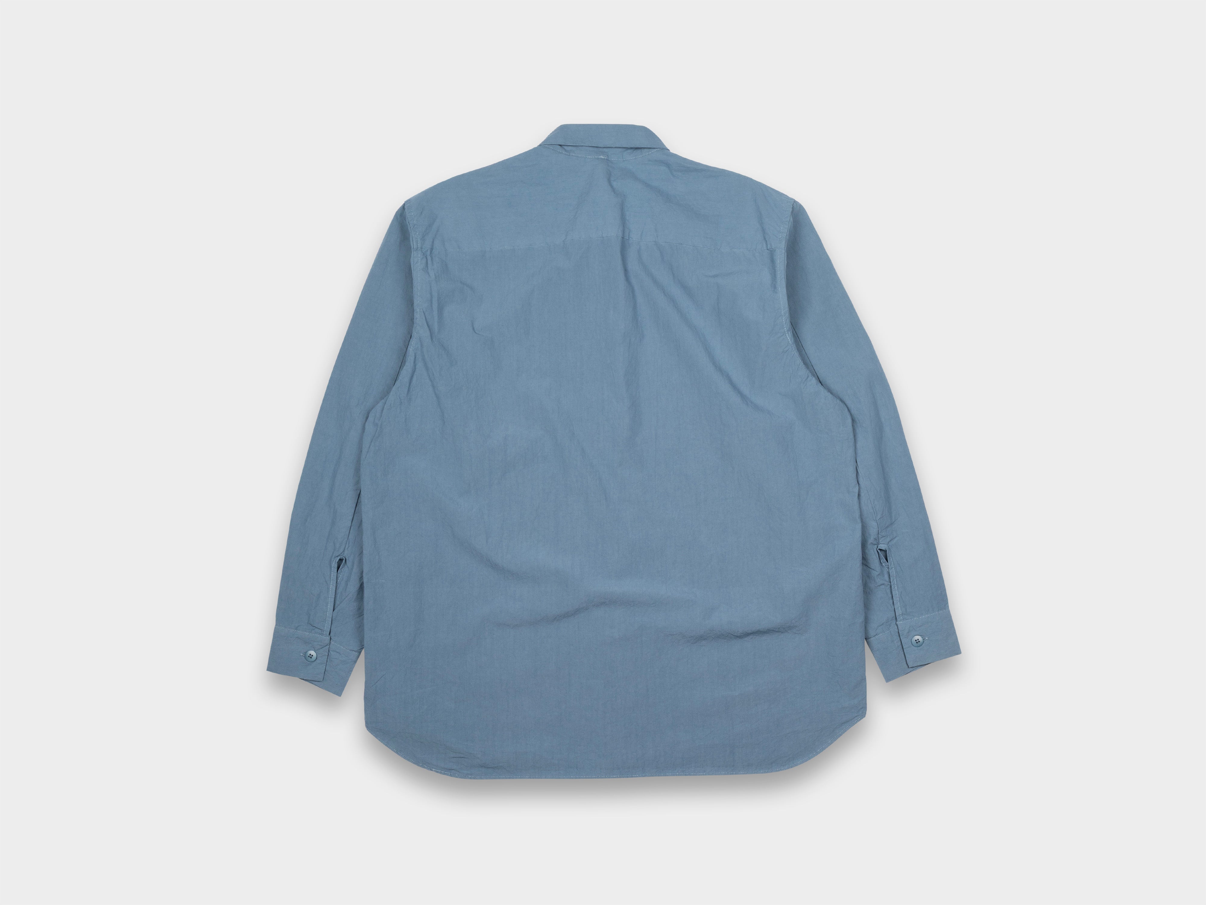 R21S2 "Pullover Shirt" Vapour 160