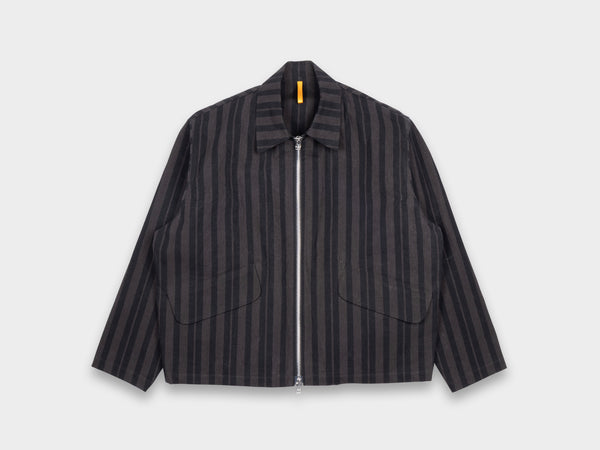 R21S3 "New Shell" Grey Theatre Wax