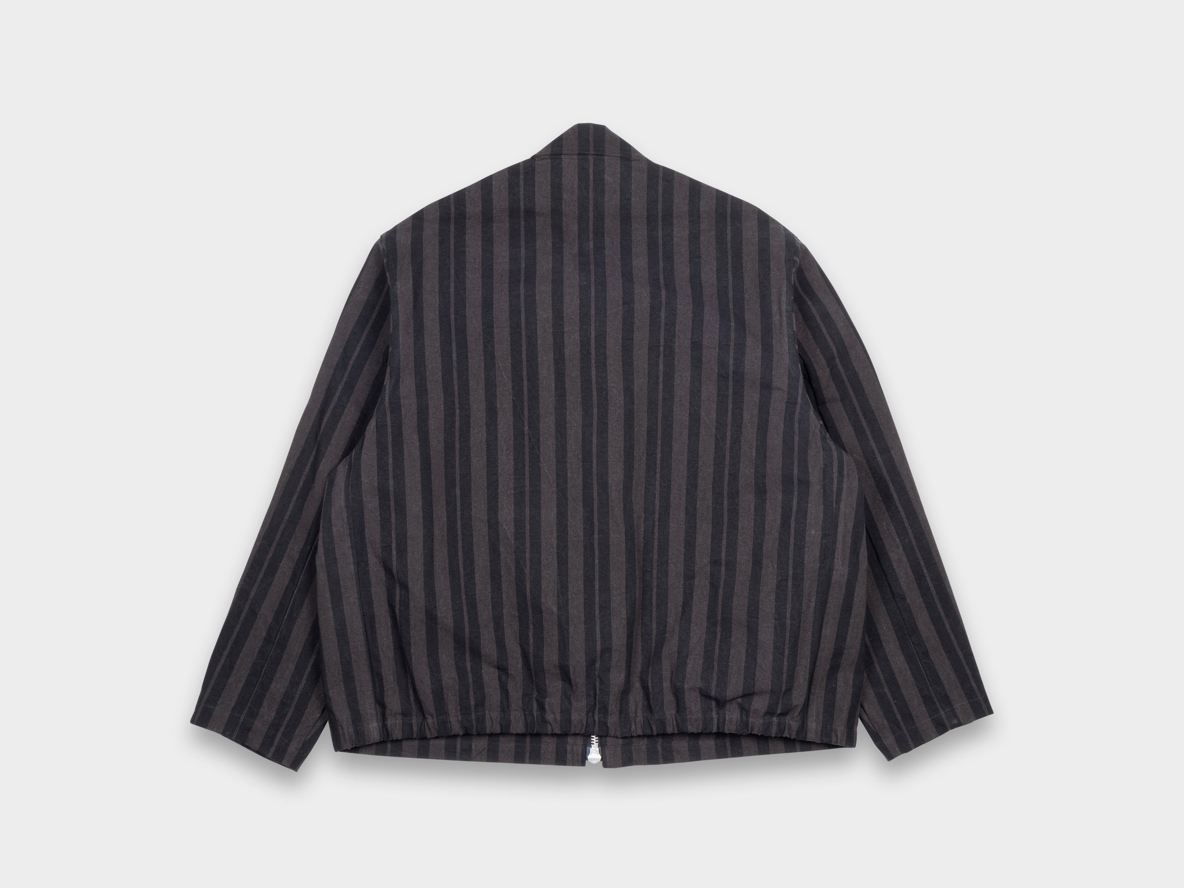 R21S3 "New Shell" Grey Theatre Wax