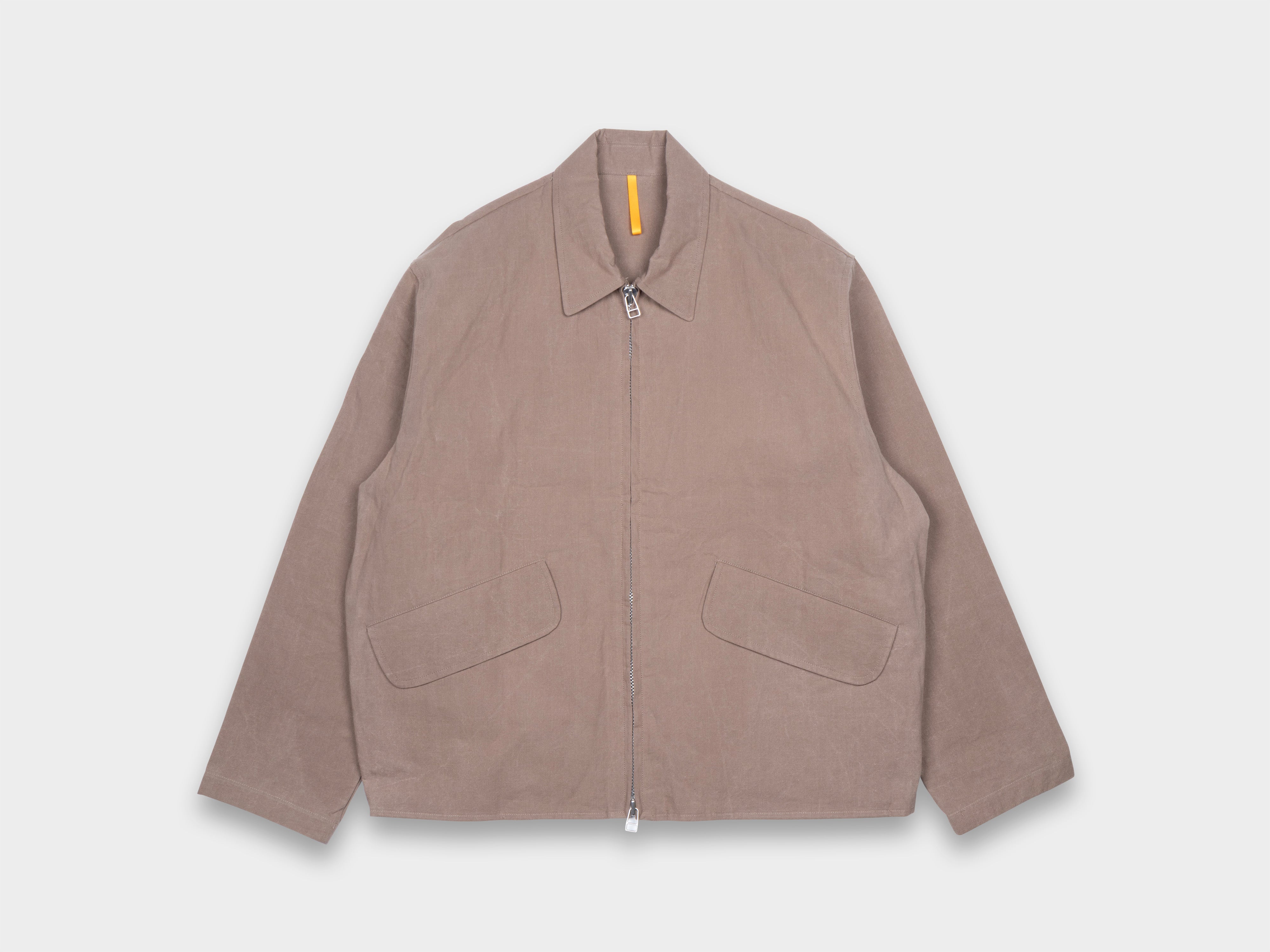 R21S3 "New Shell" Storm Wax