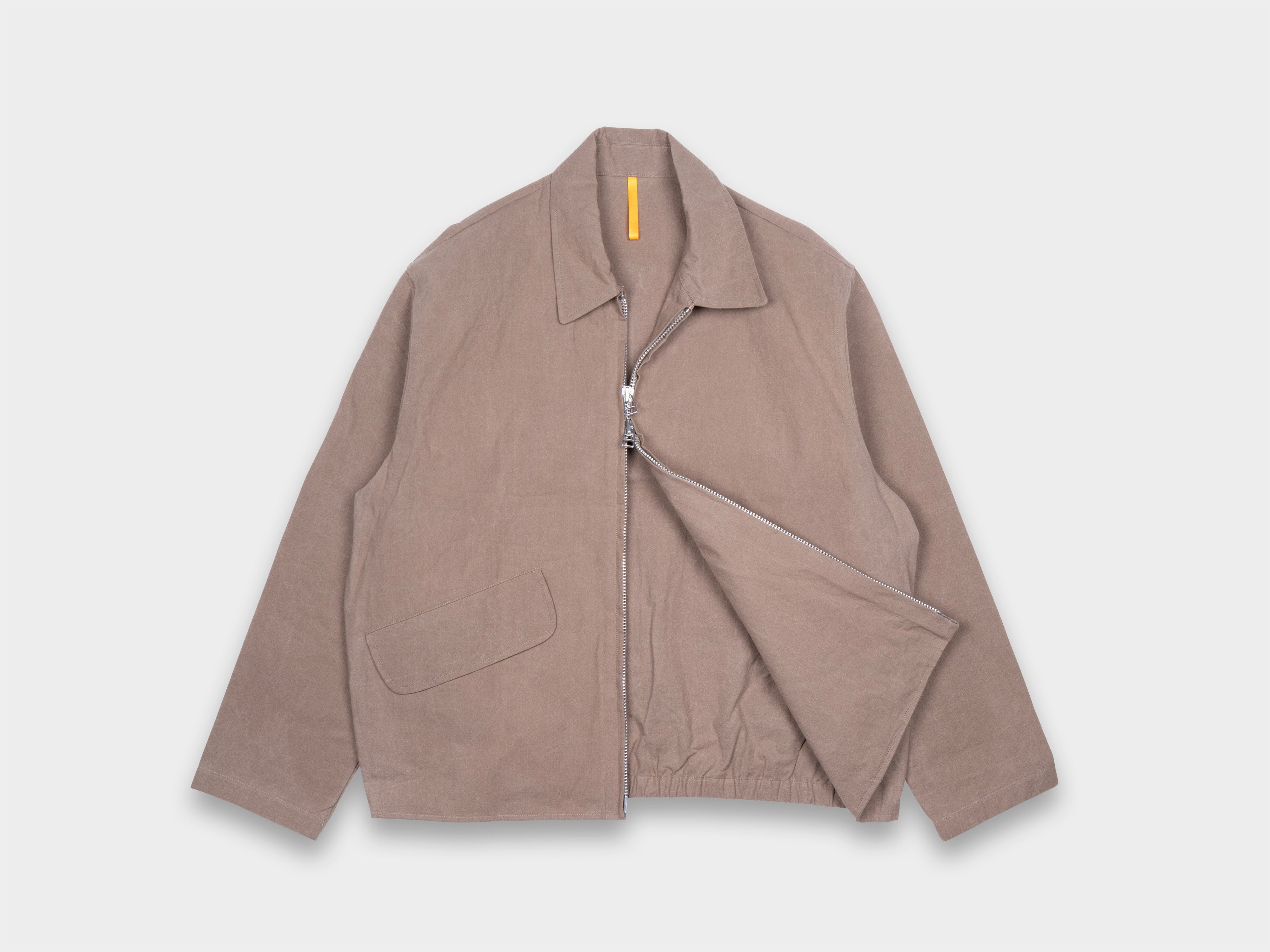 R21S3 "New Shell" Storm Wax