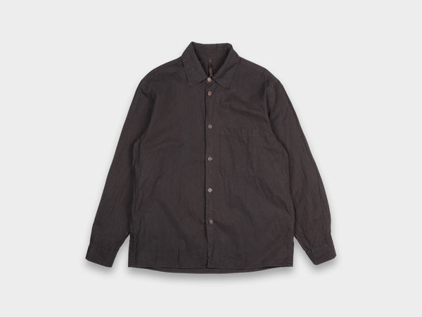 R21S4 "OD Shirt" Dark Mud