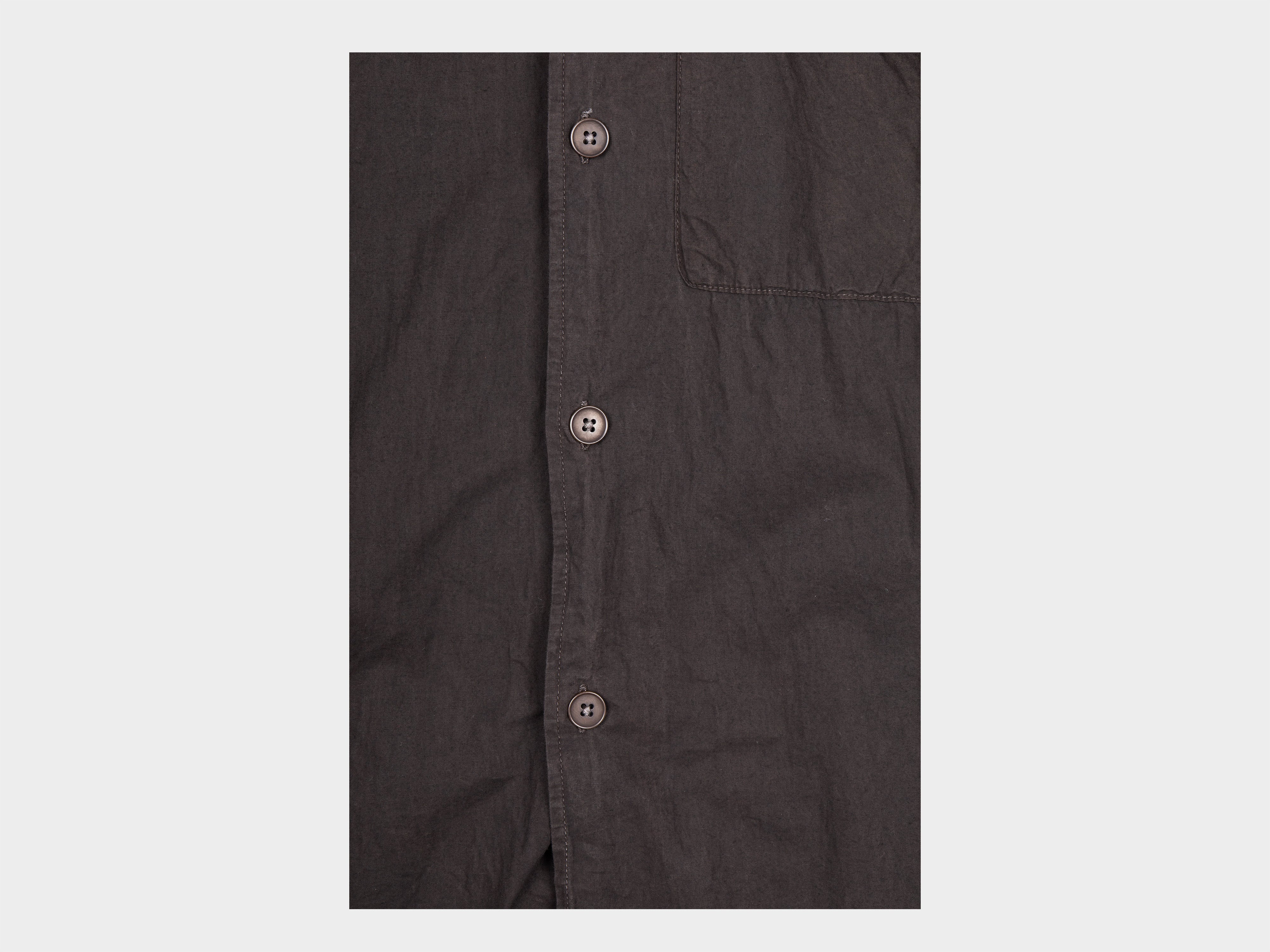 R21S4 "OD Shirt" Dark Mud