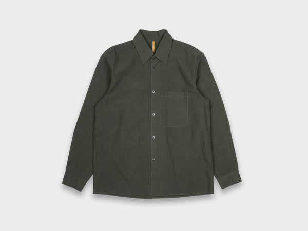 R21S4 "OD Shirt" Ivy 160