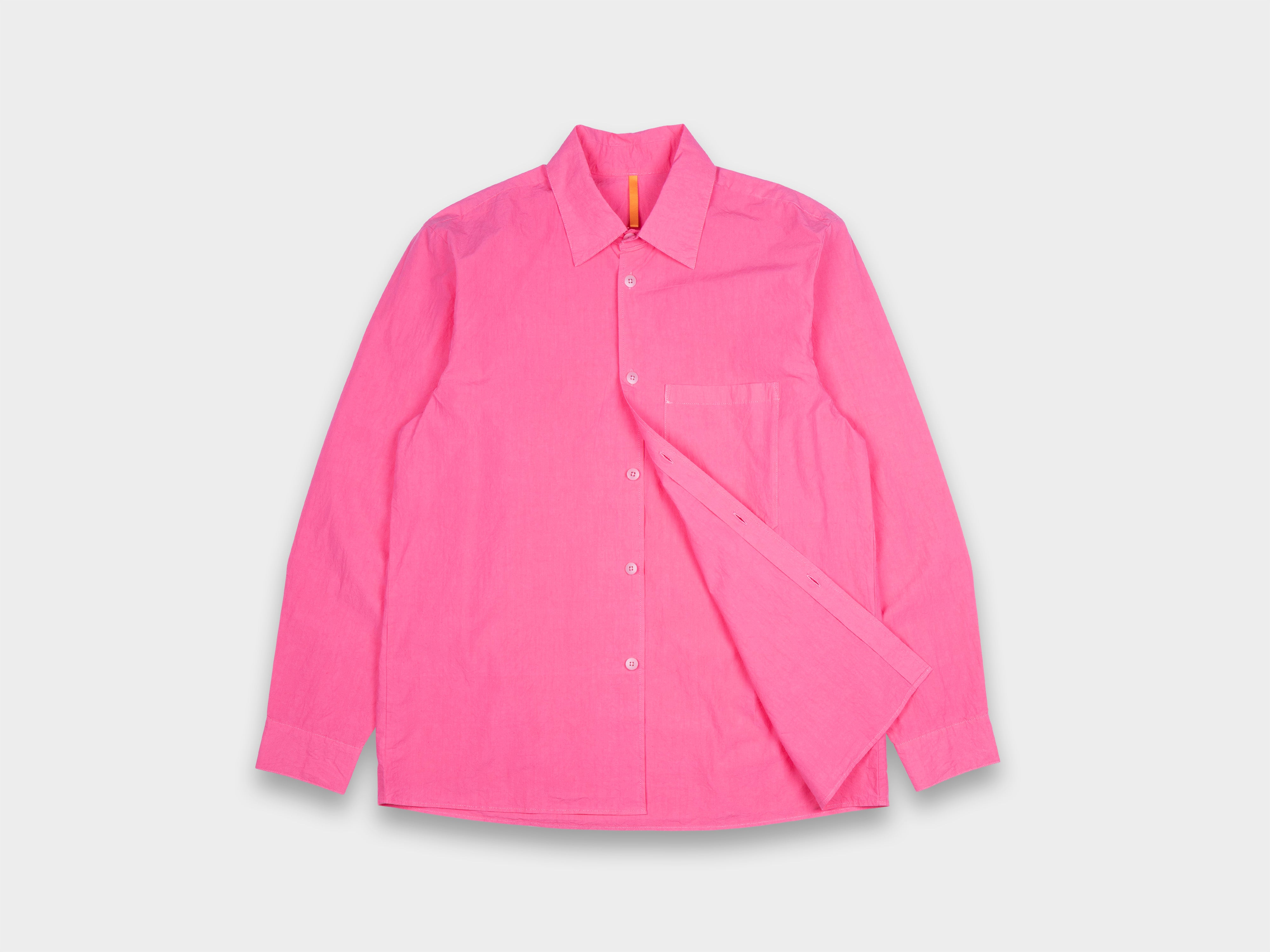 R21S4 "OD Shirt" Safety 160