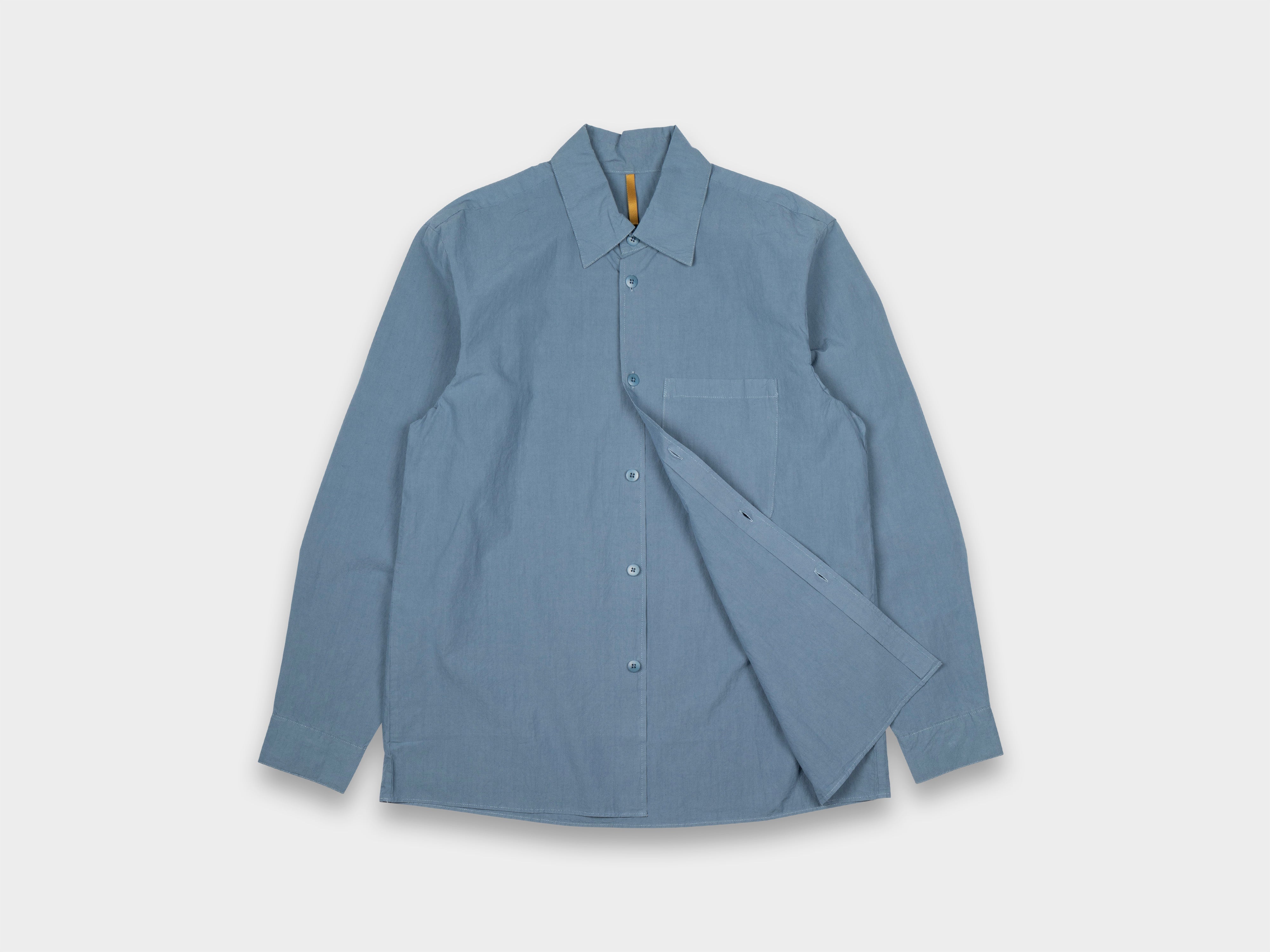 R21S4 "OD Shirt" Vapour 160