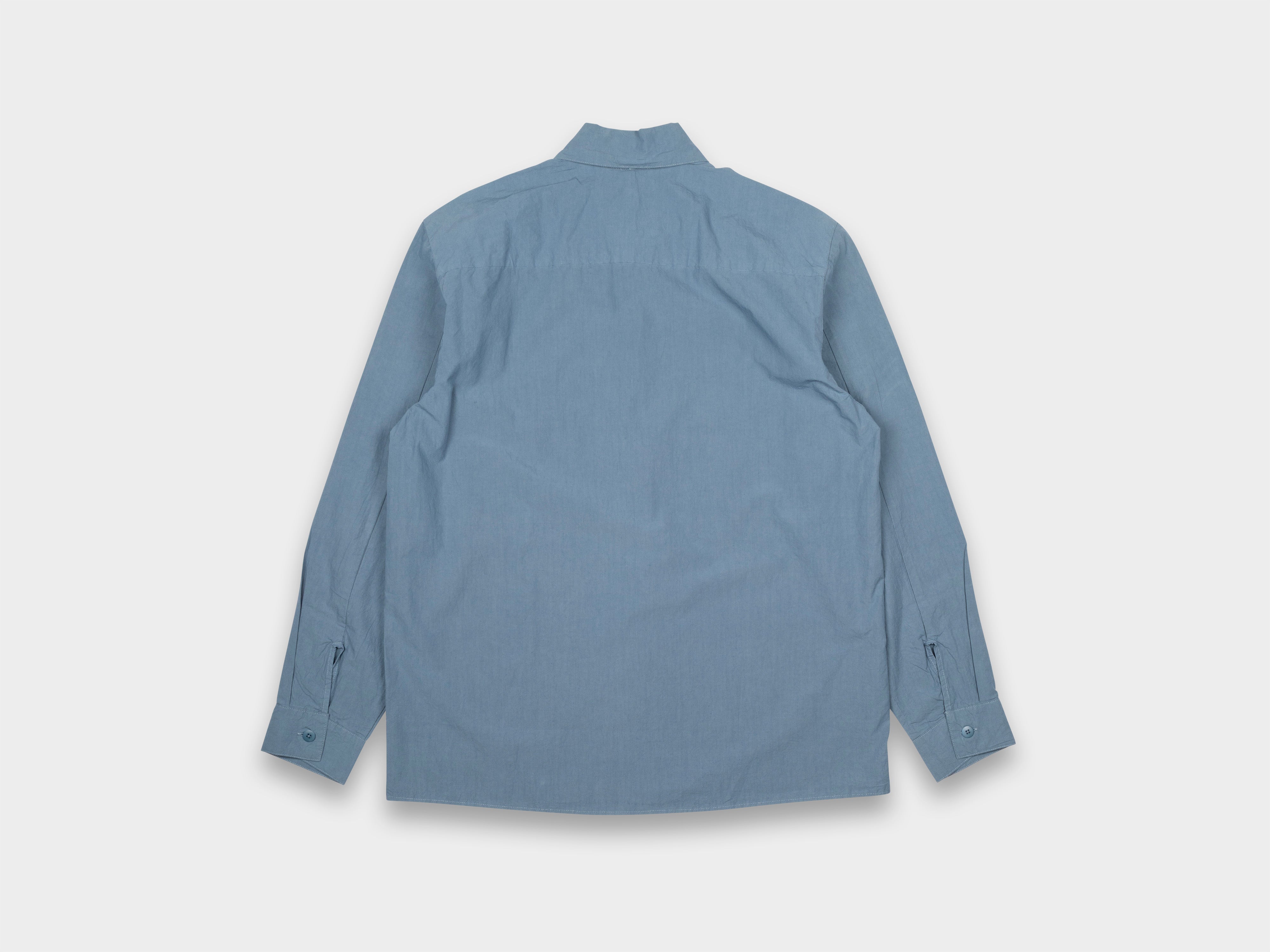R21S4 "OD Shirt" Vapour 160