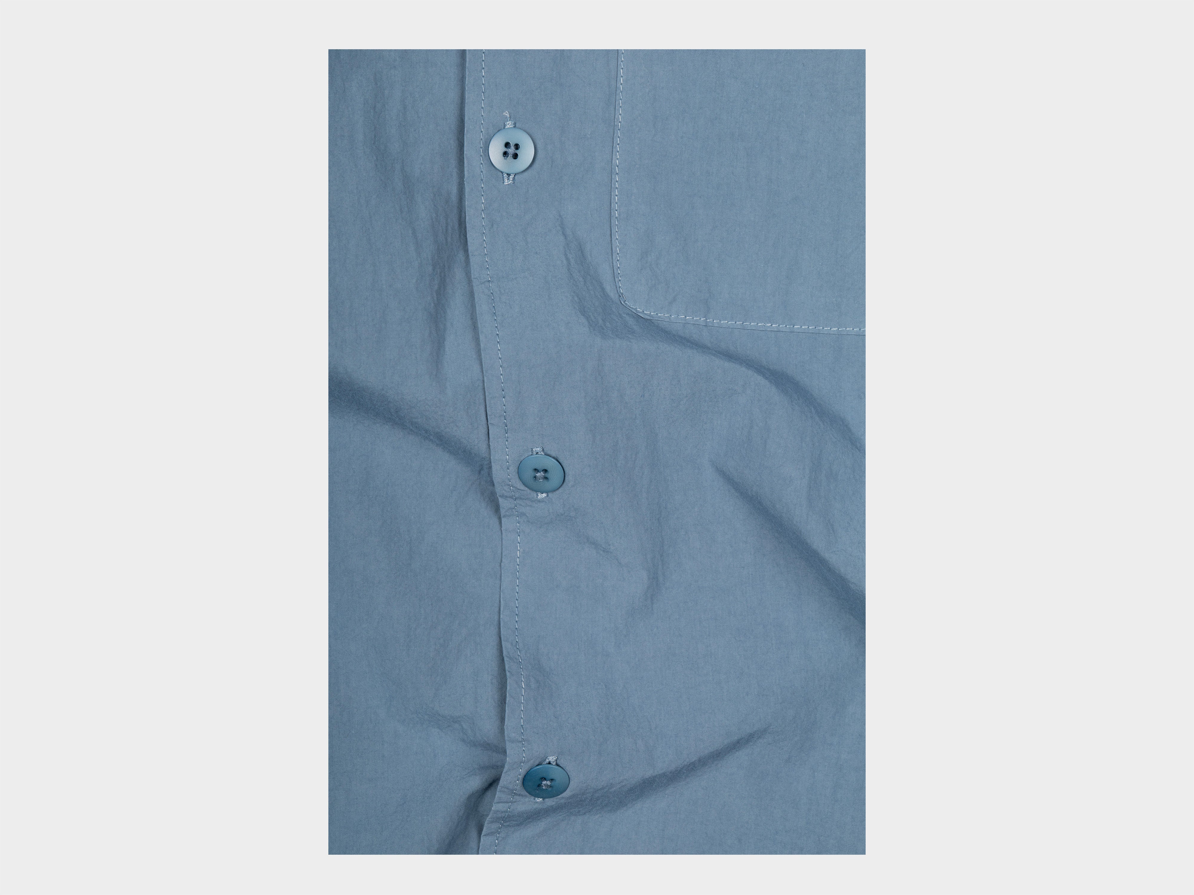 R21S4 "OD Shirt" Vapour 160