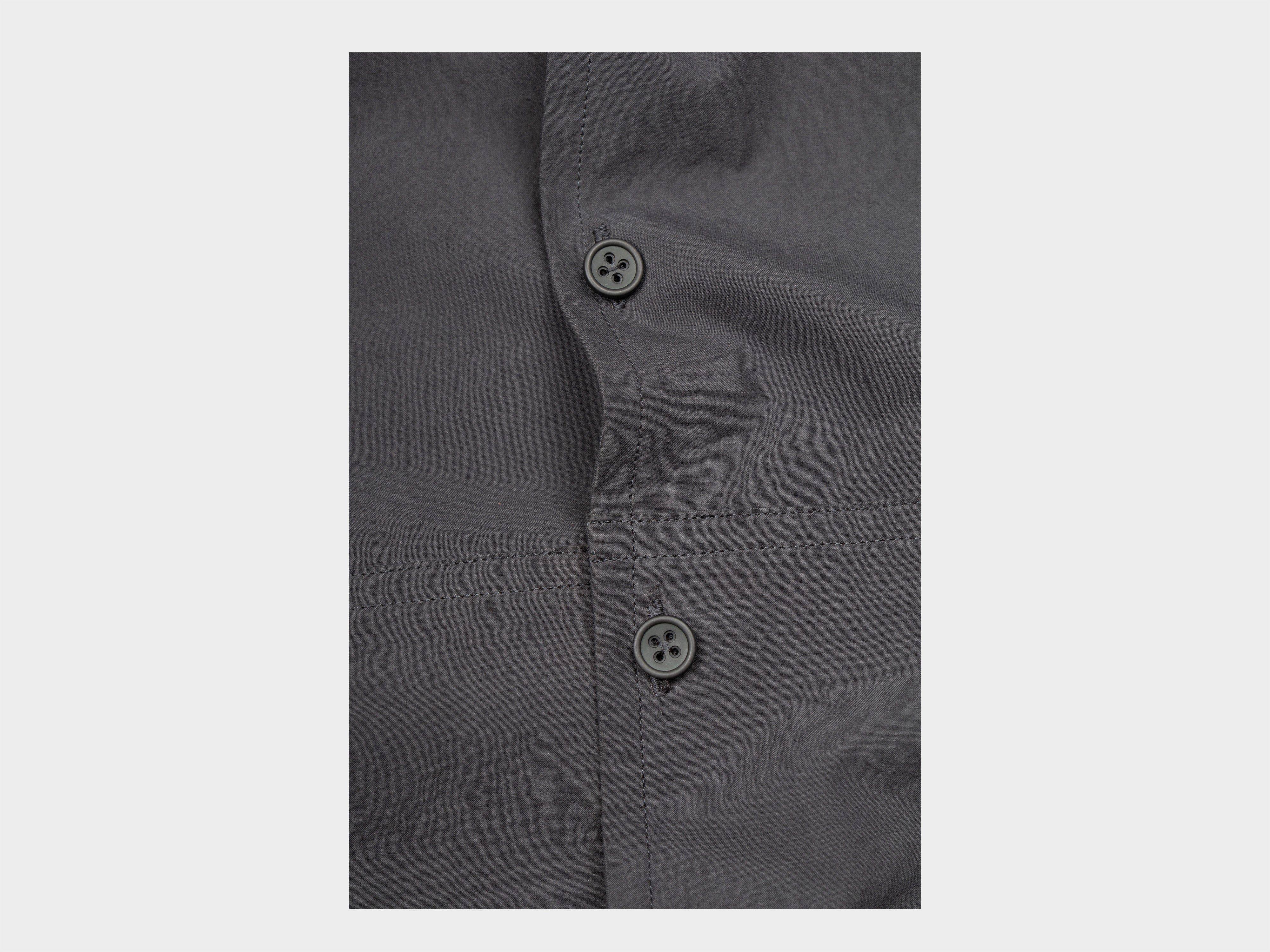 R21S5 "Shop Shirt" Coal Weather