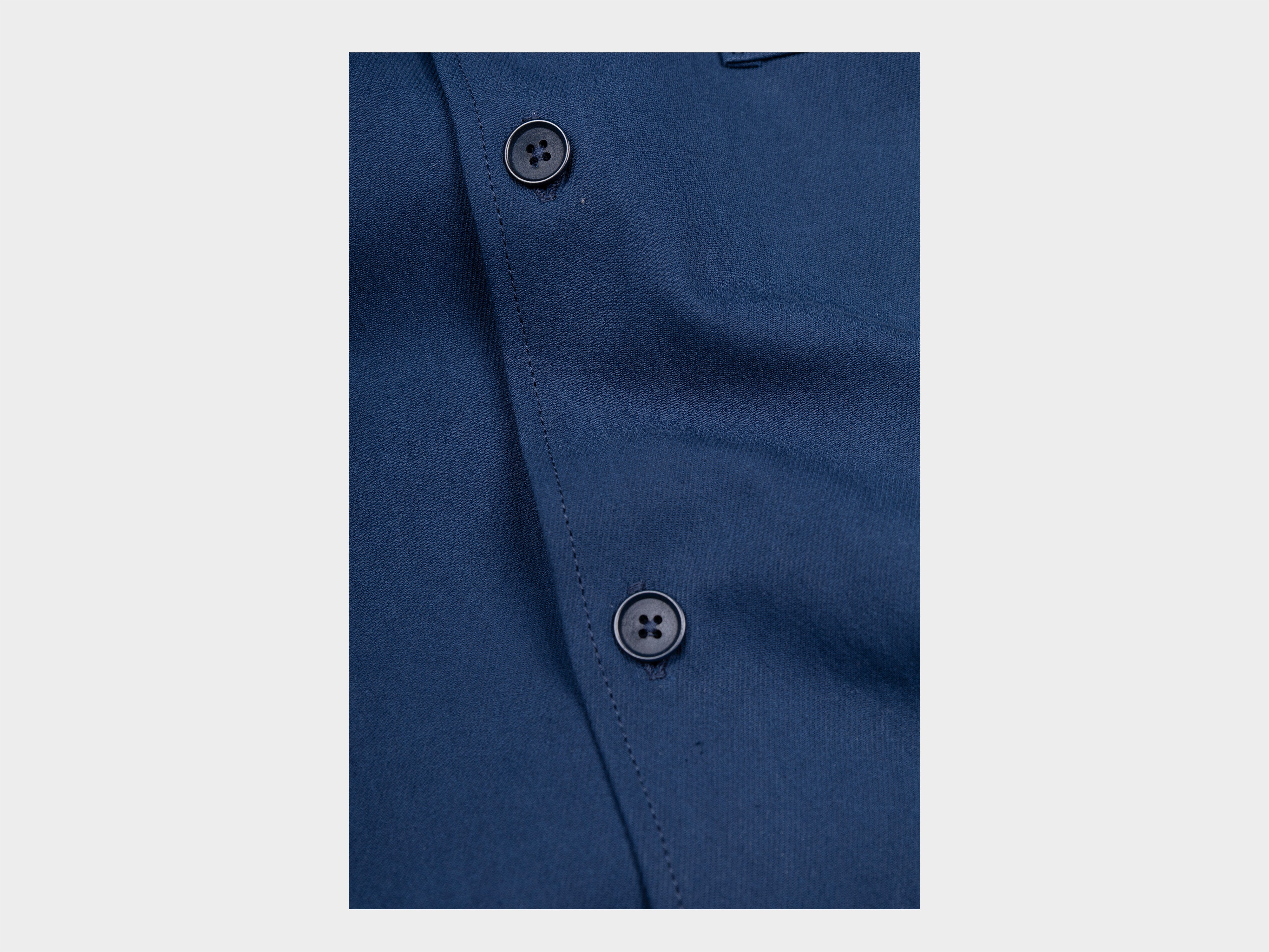 R21S8 "Weather Shirt PK" Uniform Tricotine